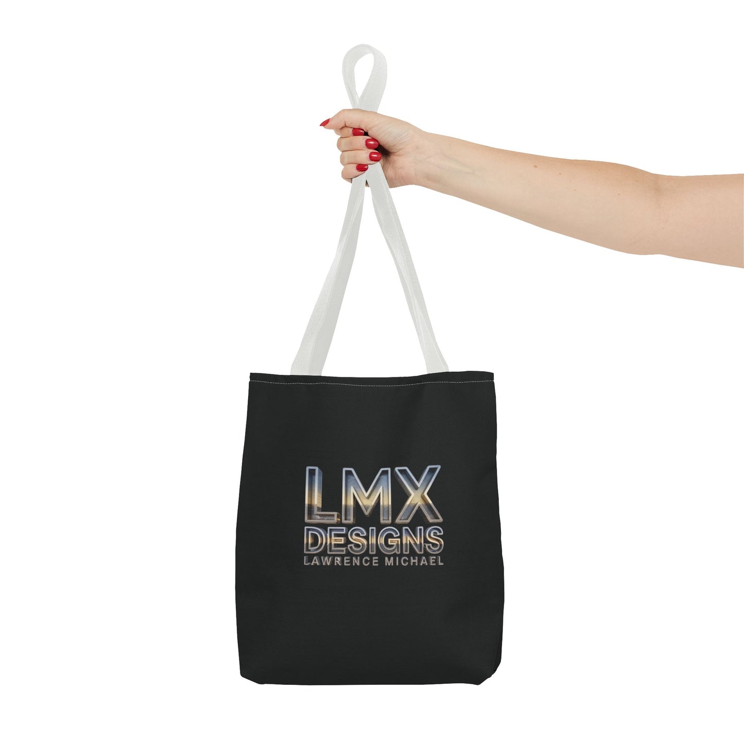 LMX Designs Signature Tote Bag (AOP)