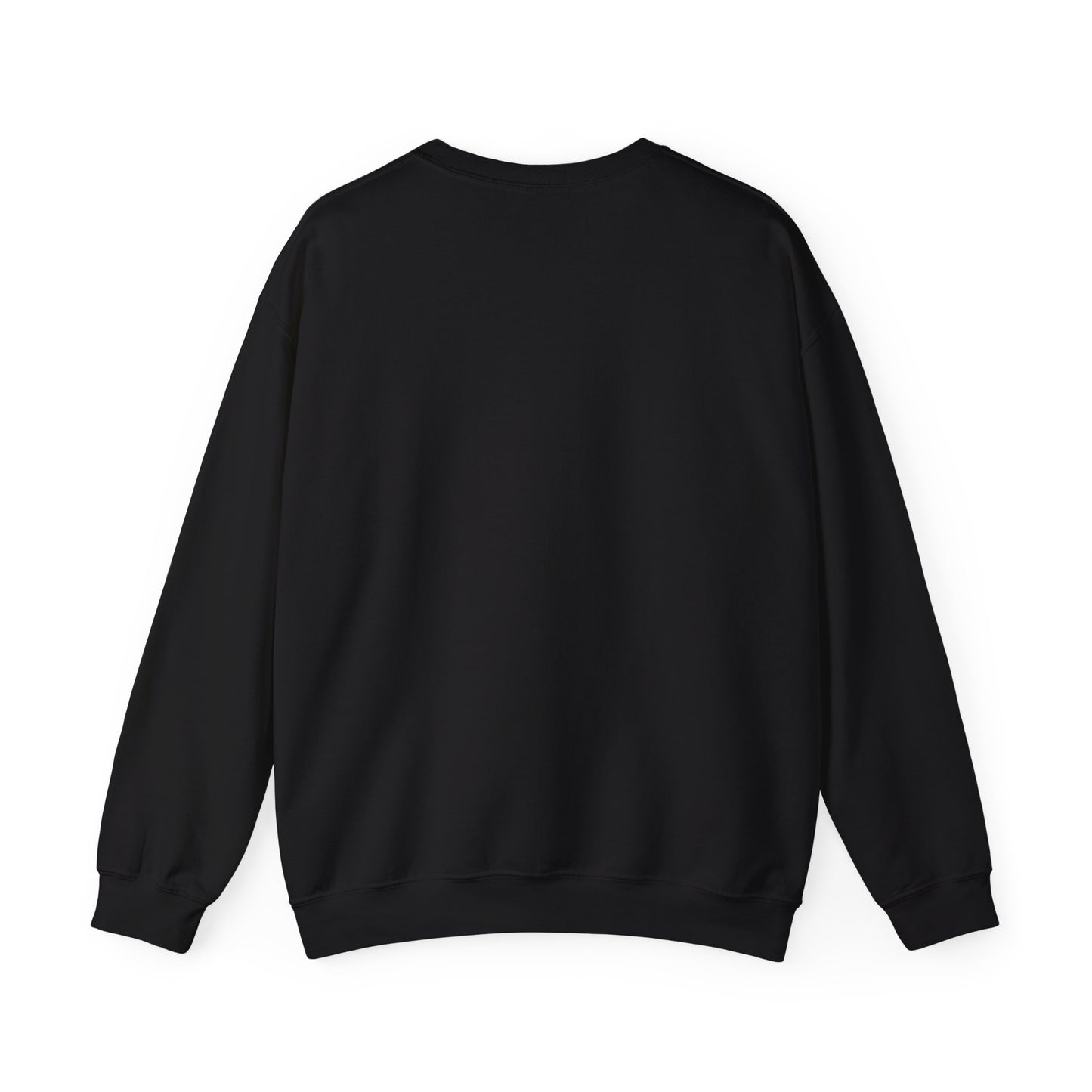 LMX- I lost myself to find my soul” Inspirational Crewneck Sweatshirt - "I Lost Myself to Find My Soul"