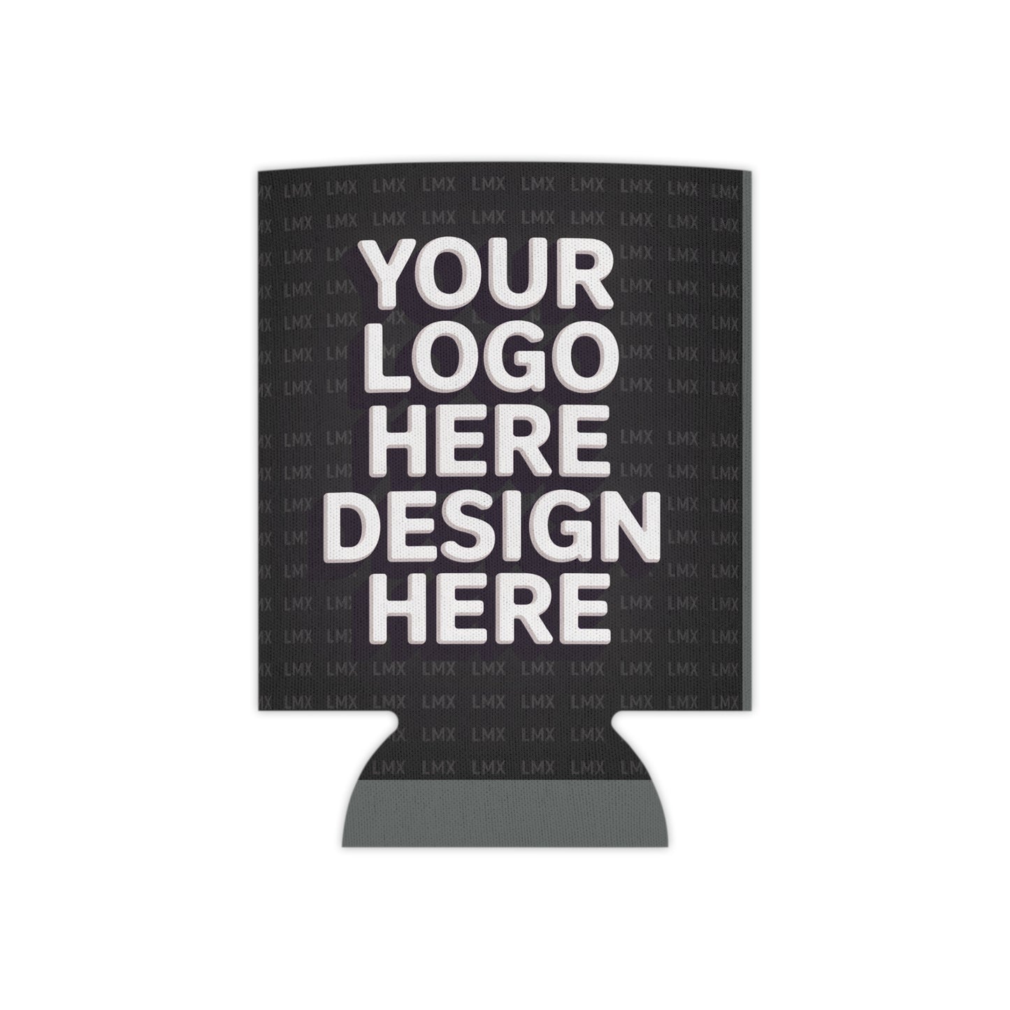 Customizable Can Cooler – Perfect for Parties & Events