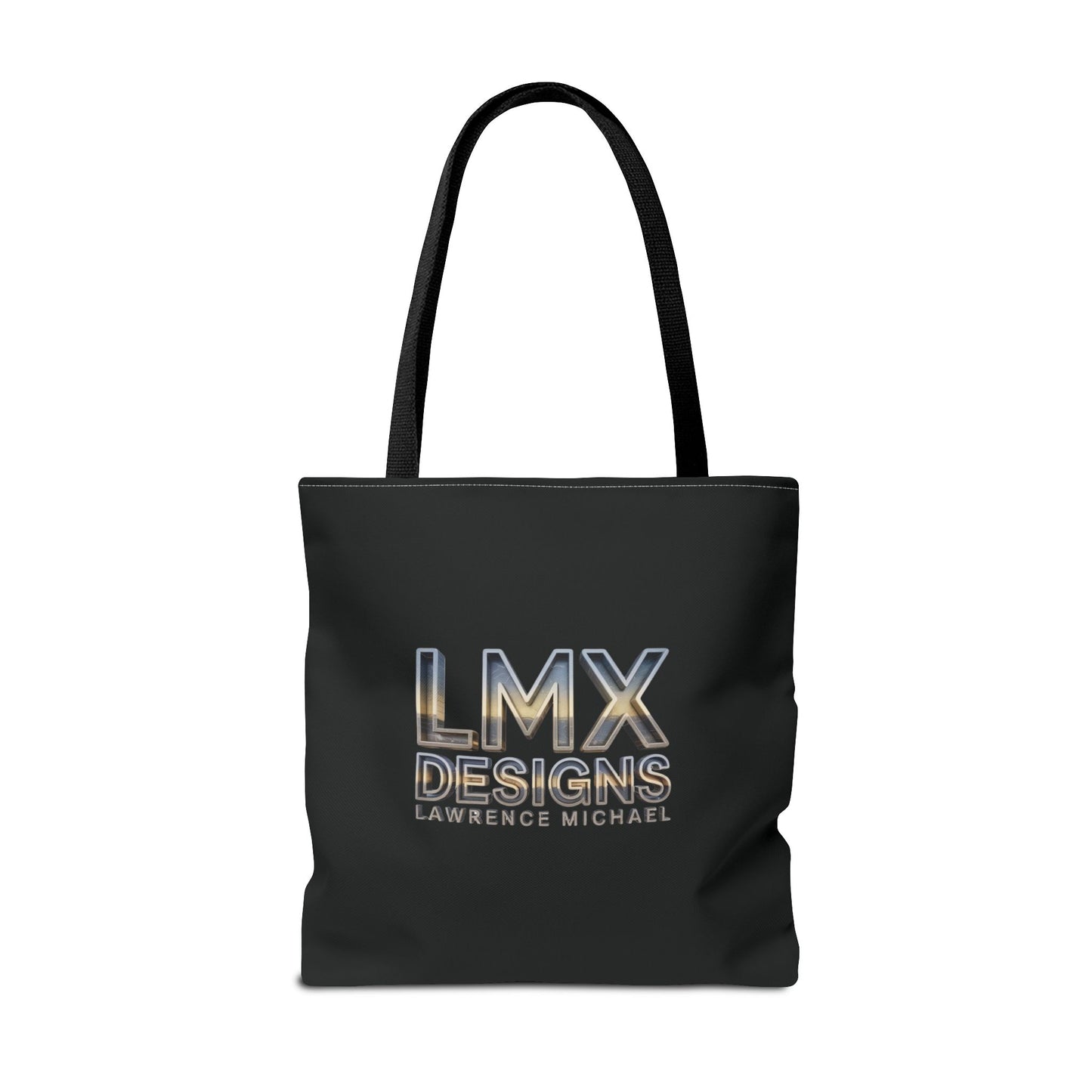LMX Designs Signature Tote Bag (AOP)