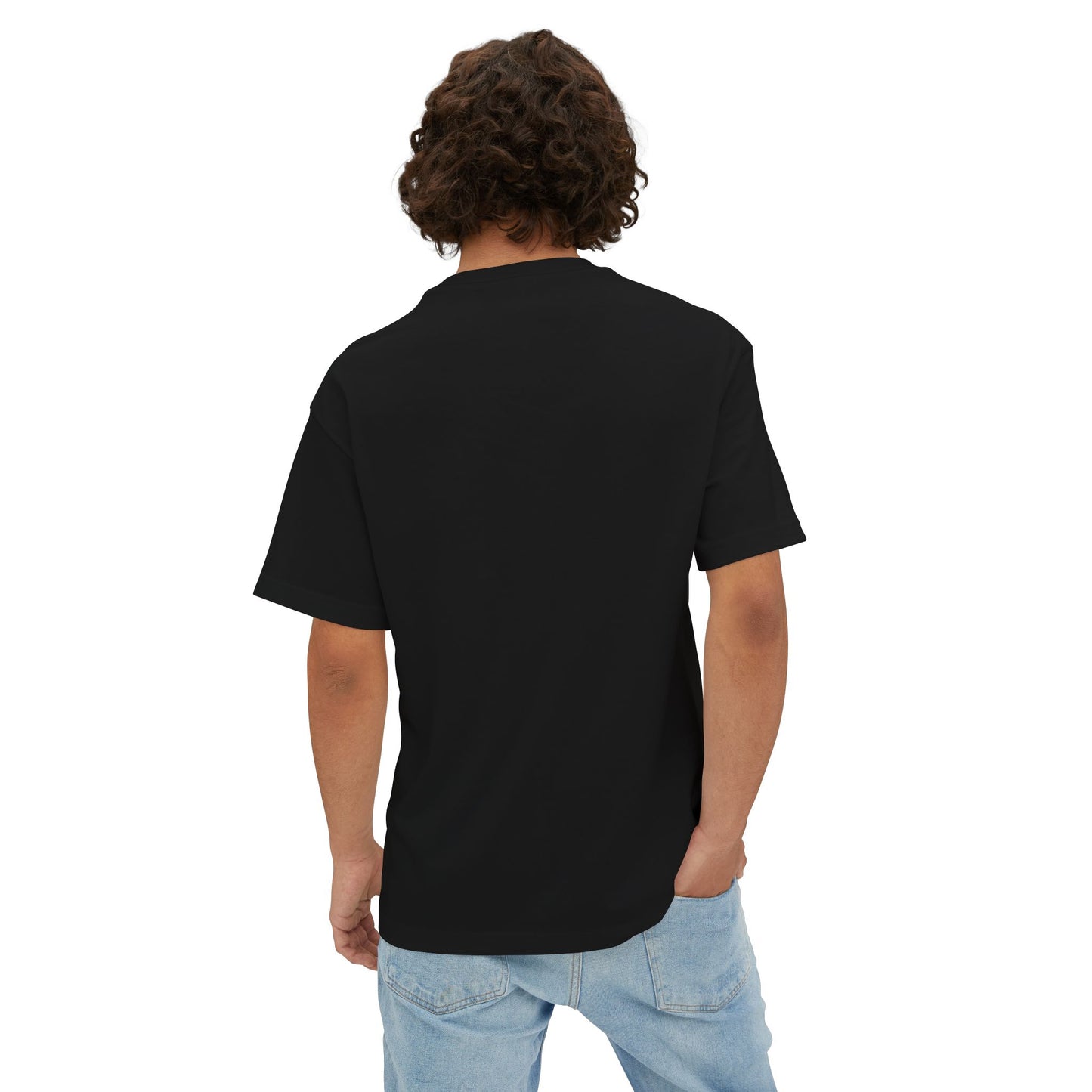 Father by Blood, Dad by Heart Graphic T-Shirt (Inspired by Lawrence Michael Jr.)
