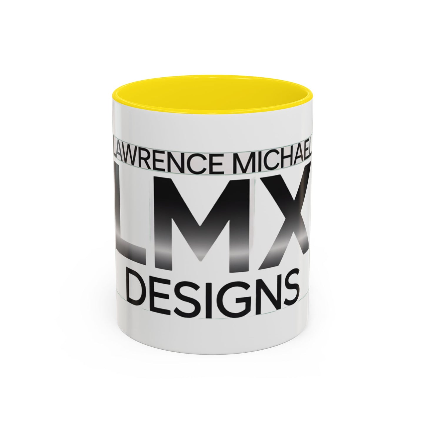 Modern Design Accent Coffee Mug – LMX Designs