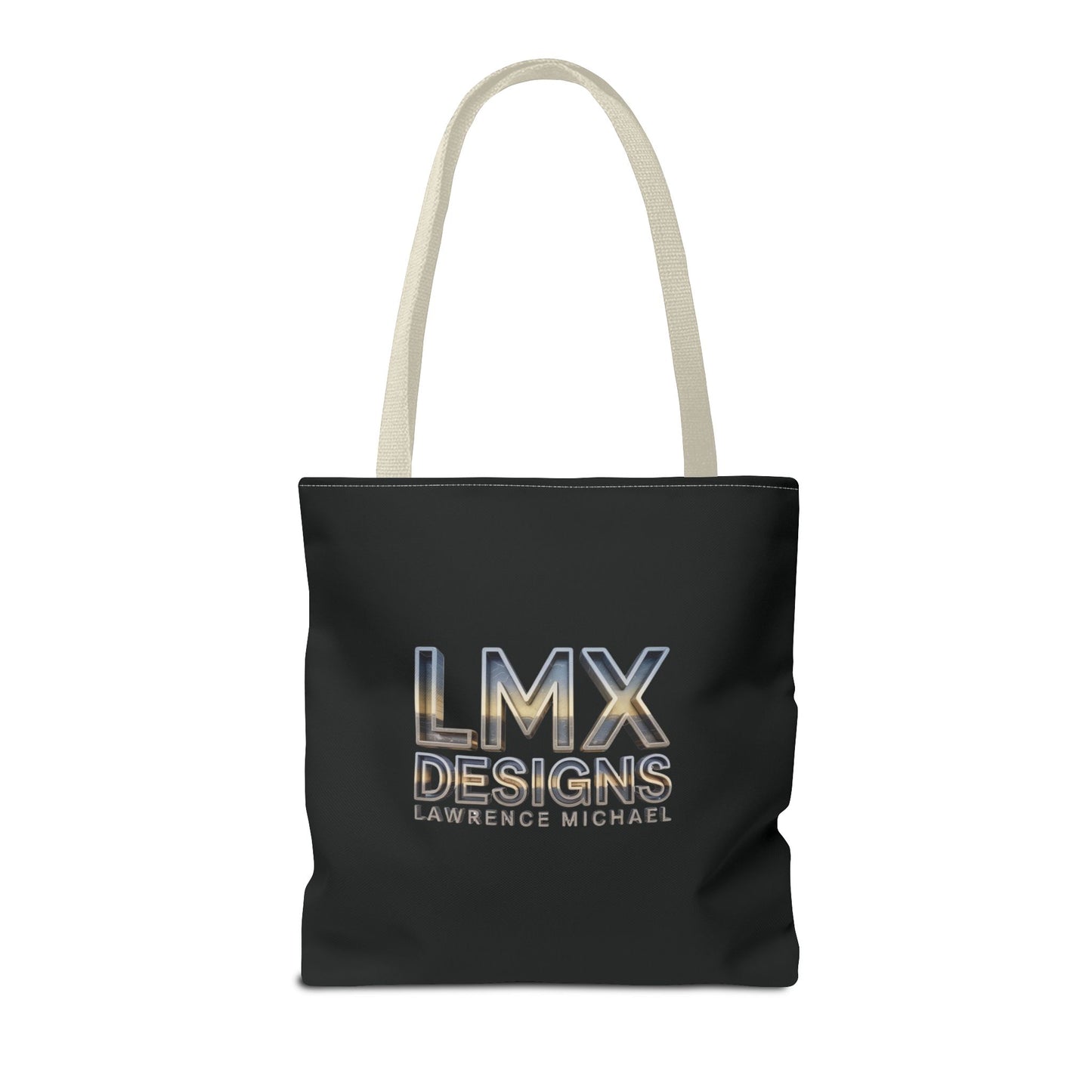 LMX Designs Signature Tote Bag (AOP)