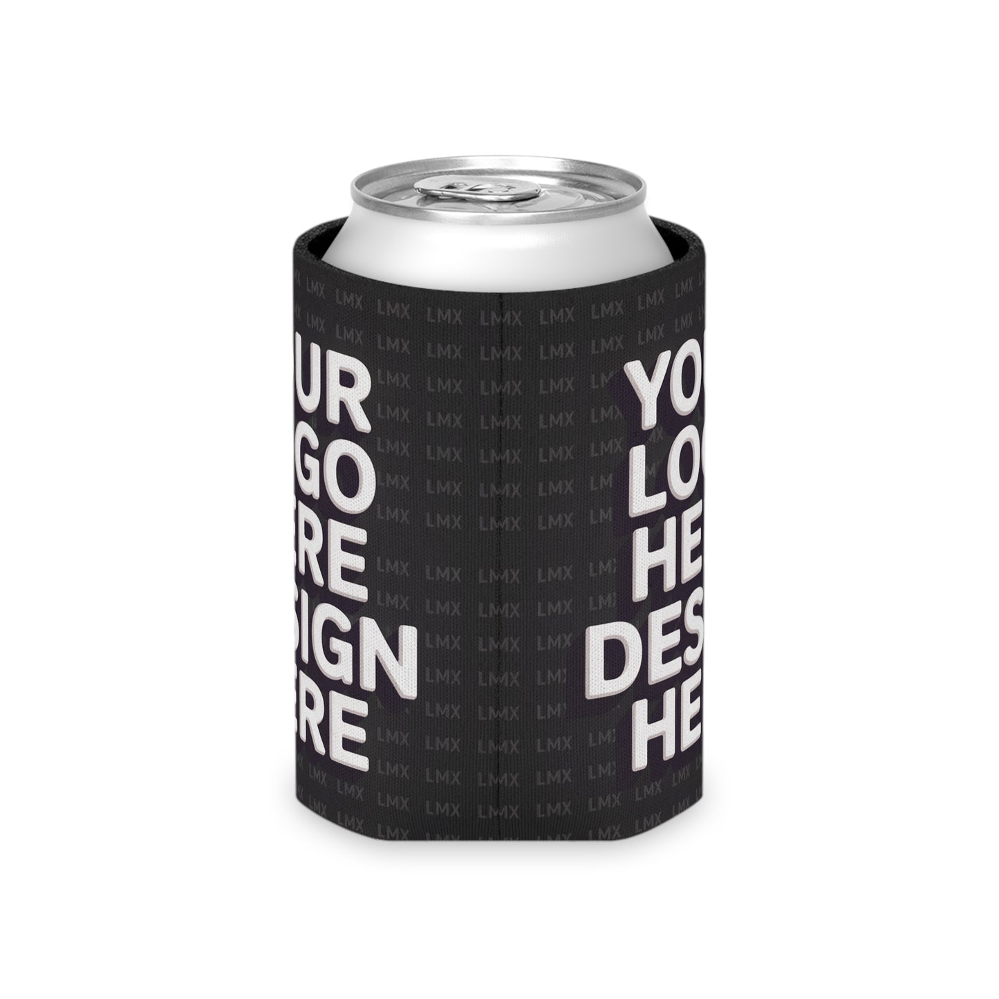 Customizable Can Cooler – Perfect for Parties & Events