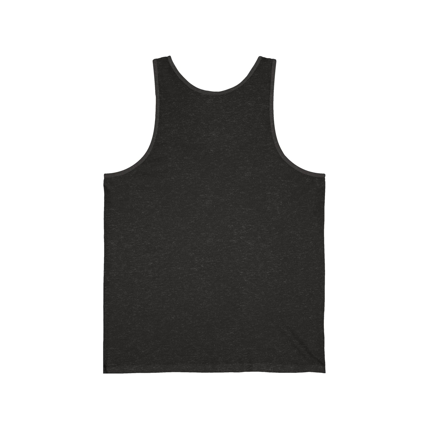 Tank Top - LMX Designs-Fearless Do More Inspirational Lightbulb Design