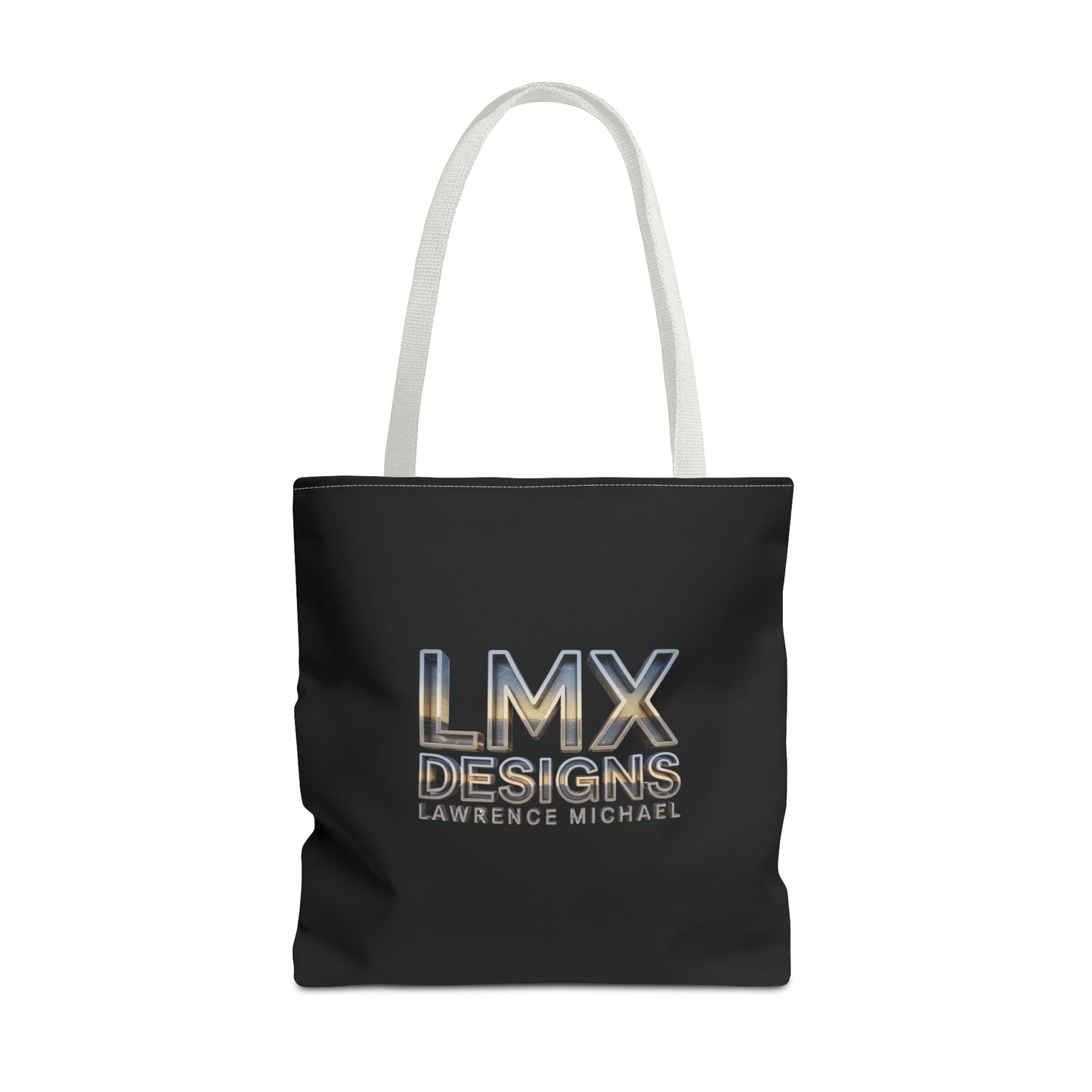 LMX Designs Signature Tote Bag (AOP)