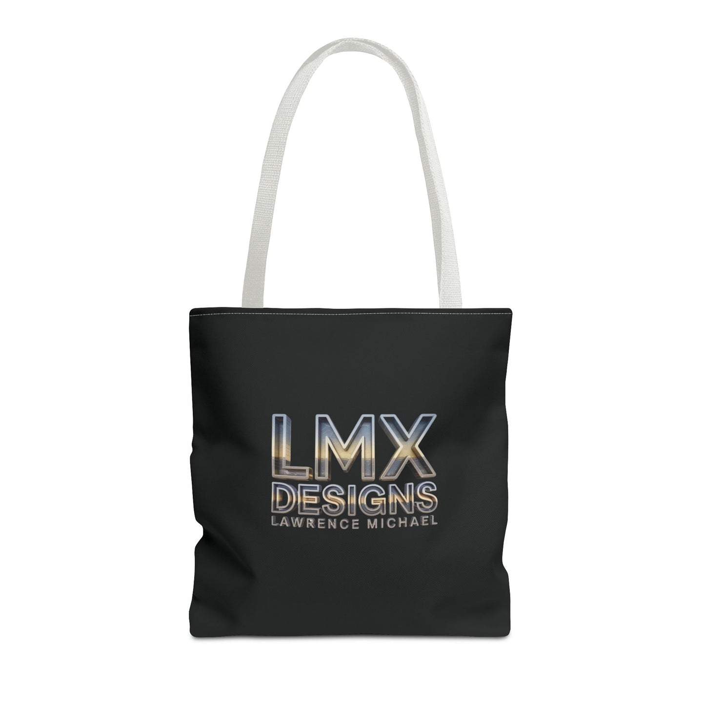 LMX Designs Signature Tote Bag (AOP)