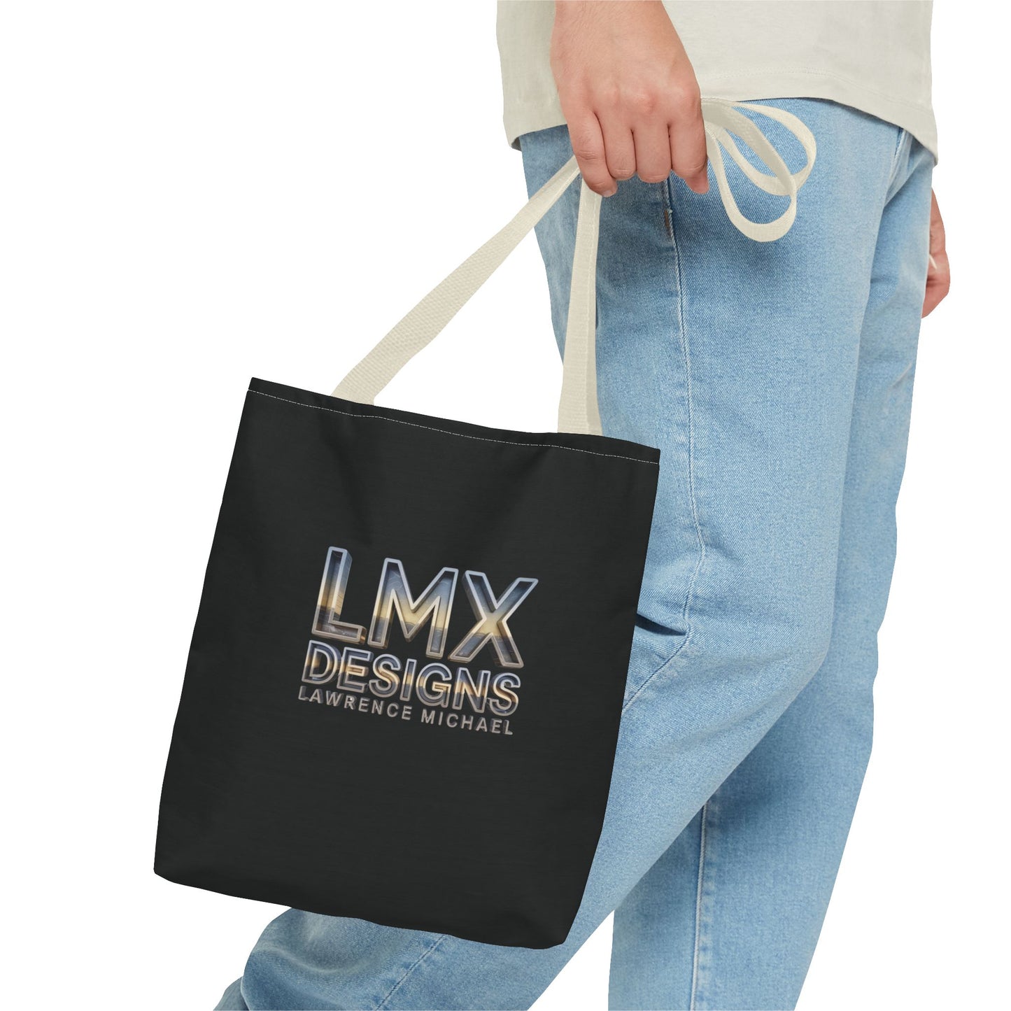 LMX Designs Signature Tote Bag (AOP)