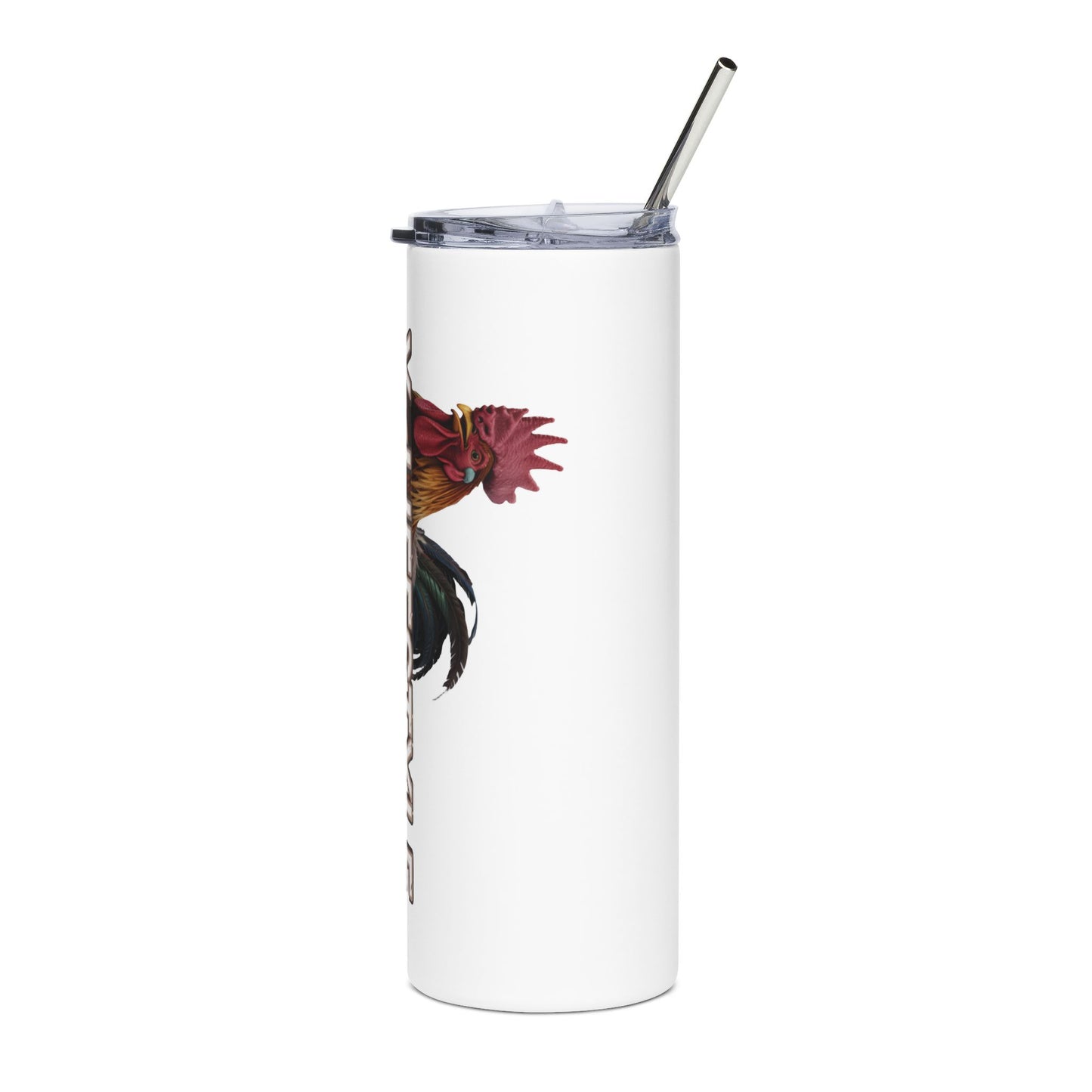 LMX X-Lifestyle Stainless Steel Tumbler – Fun & Trendy 20oz Drinkware