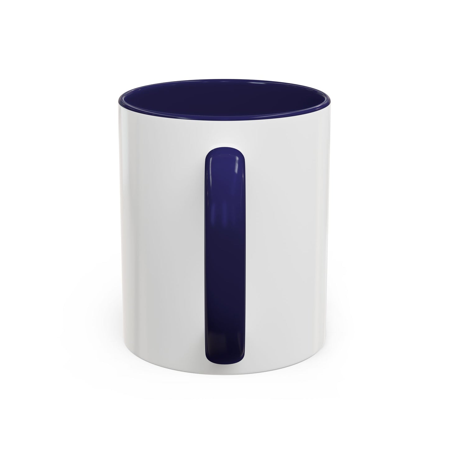 Modern Design Accent Coffee Mug – LMX Designs