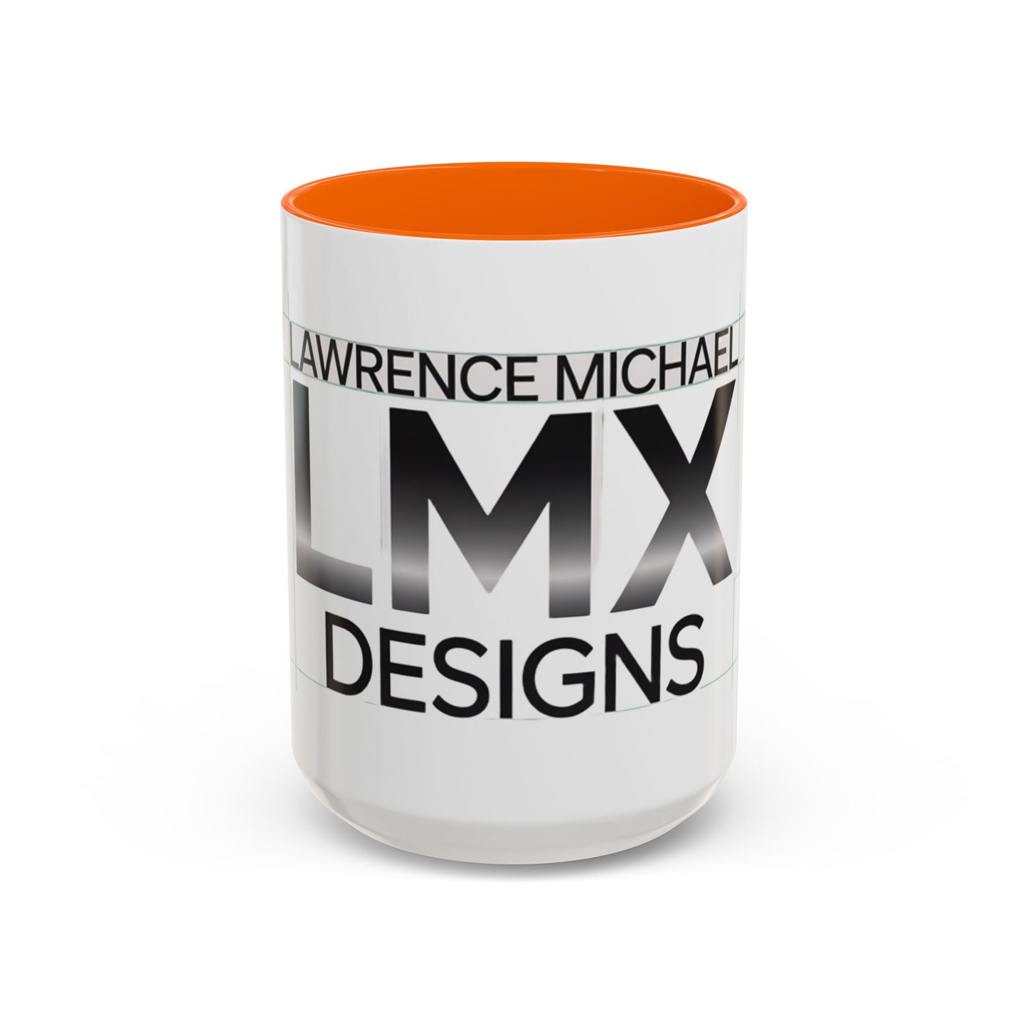 Modern Design Accent Coffee Mug – LMX Designs