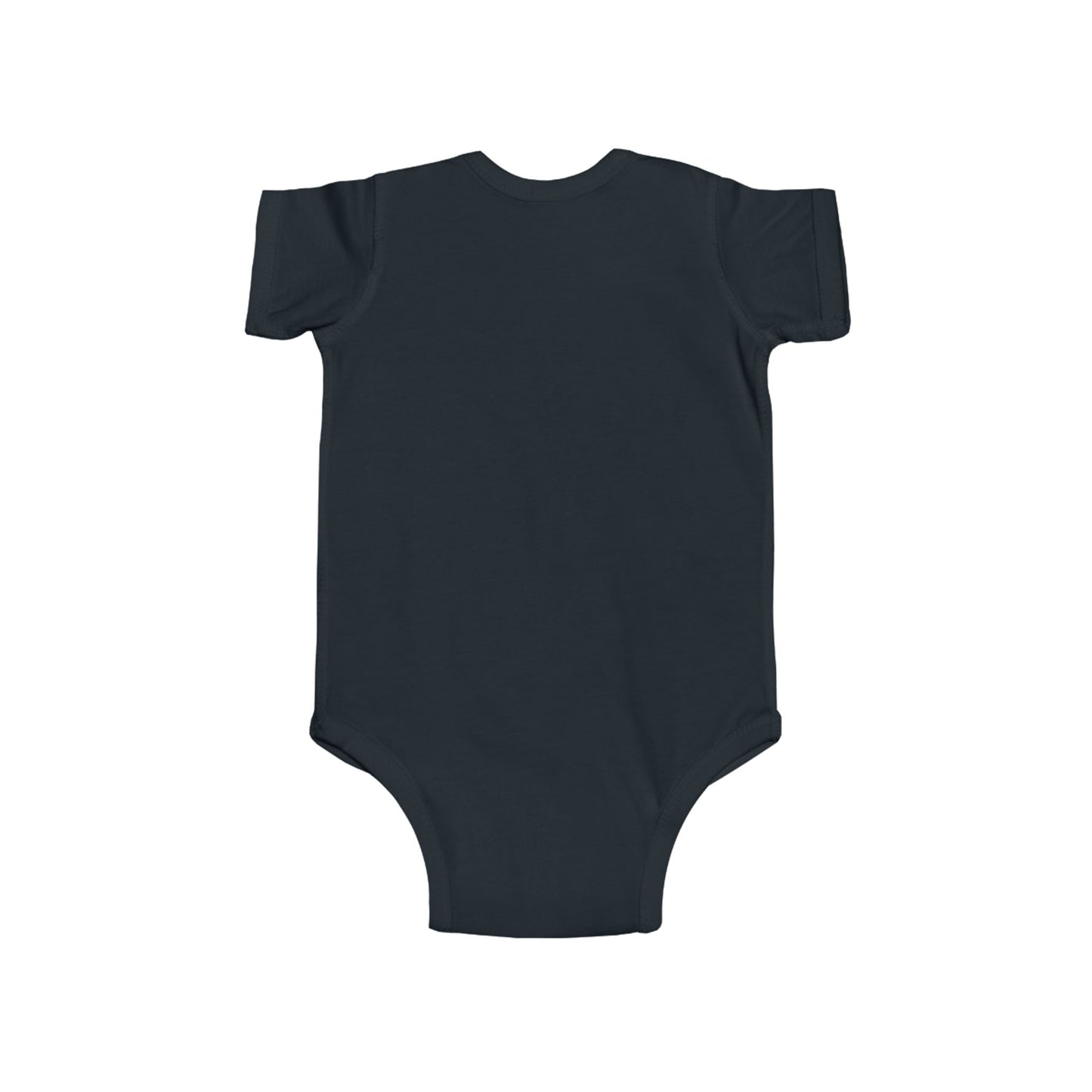 Baby LMx- CEO Onesie - Future CEO Infant Fine Bodysuit for Little Leaders