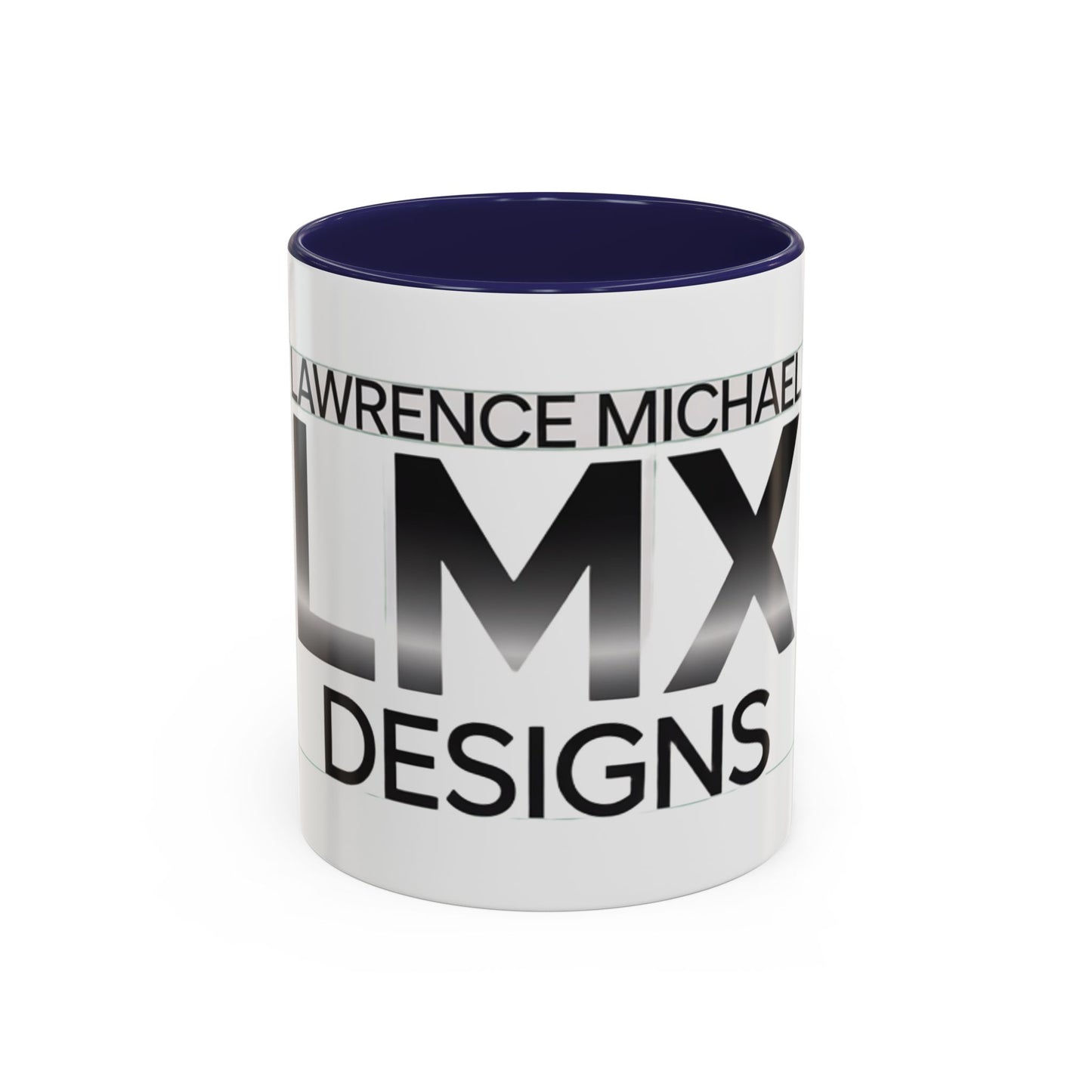 Modern Design Accent Coffee Mug – LMX Designs