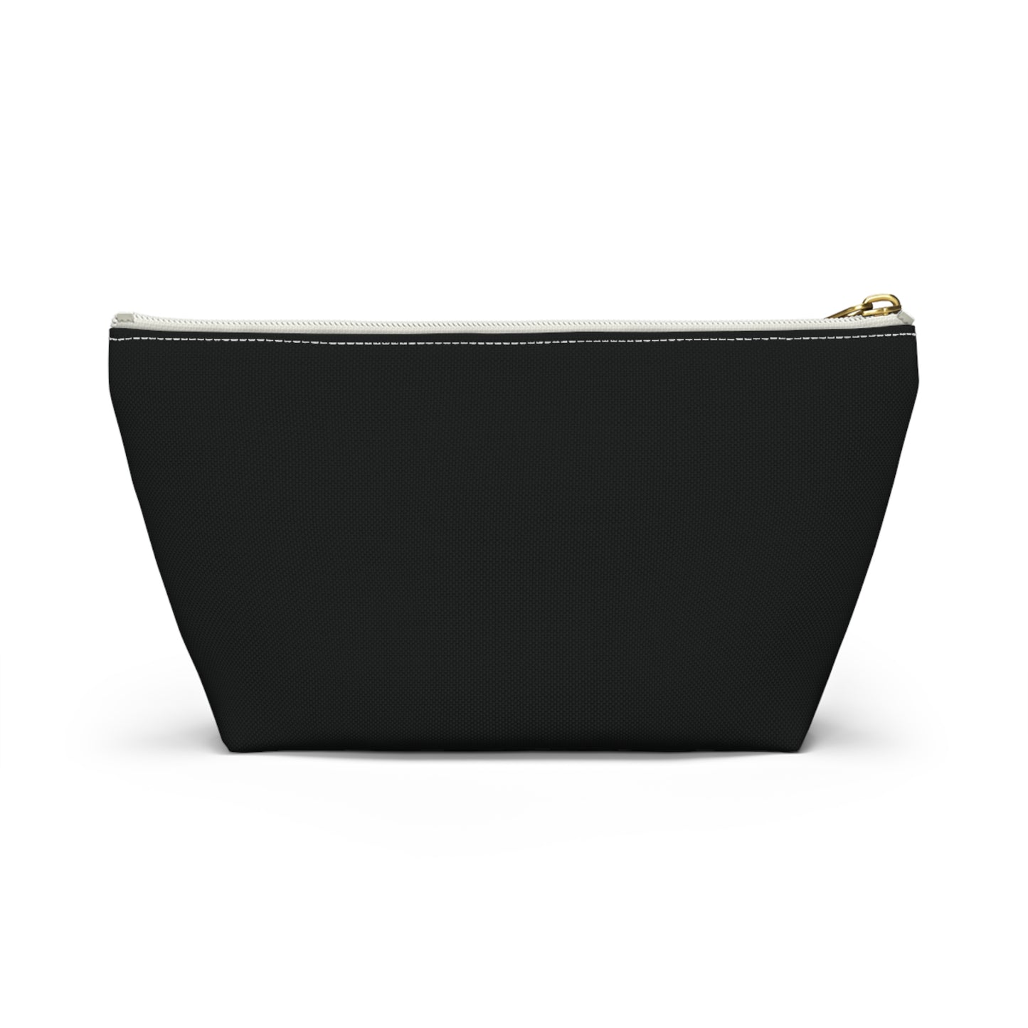 LMX Designs – Custom Logo Artist Lip Accessory Pouch | Stylish T-Bottom Design for Everyday Essentials