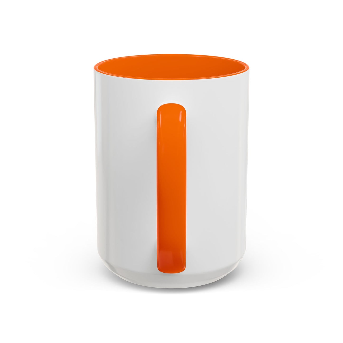 Modern Design Accent Coffee Mug – LMX Designs