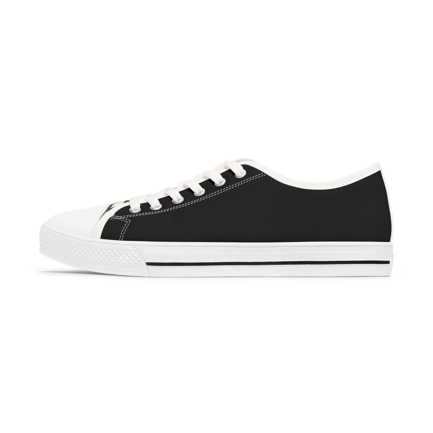LMX Chic Women’s Low Top Sneakers - Casual Style for Everyday Wear