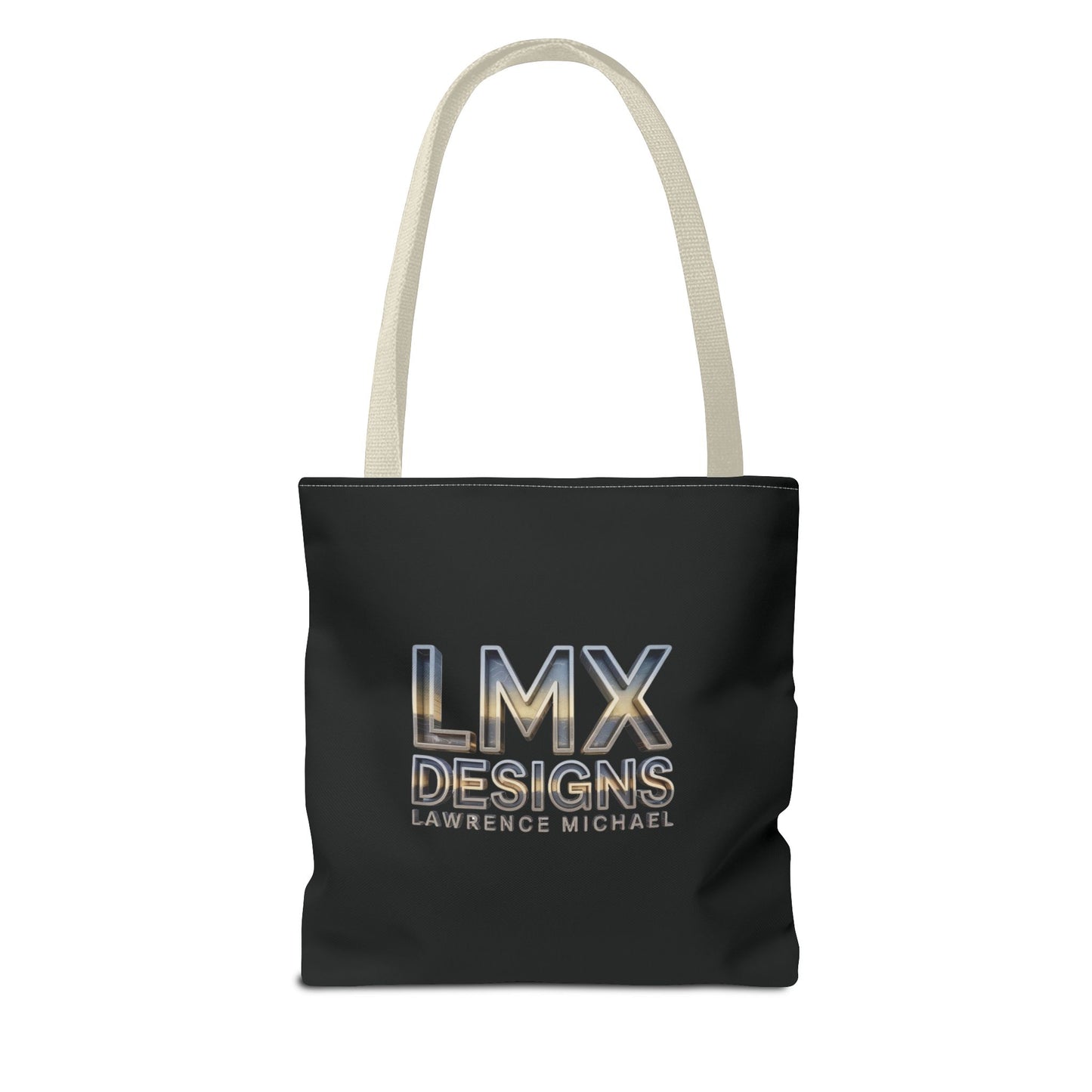 LMX Designs Signature Tote Bag (AOP)