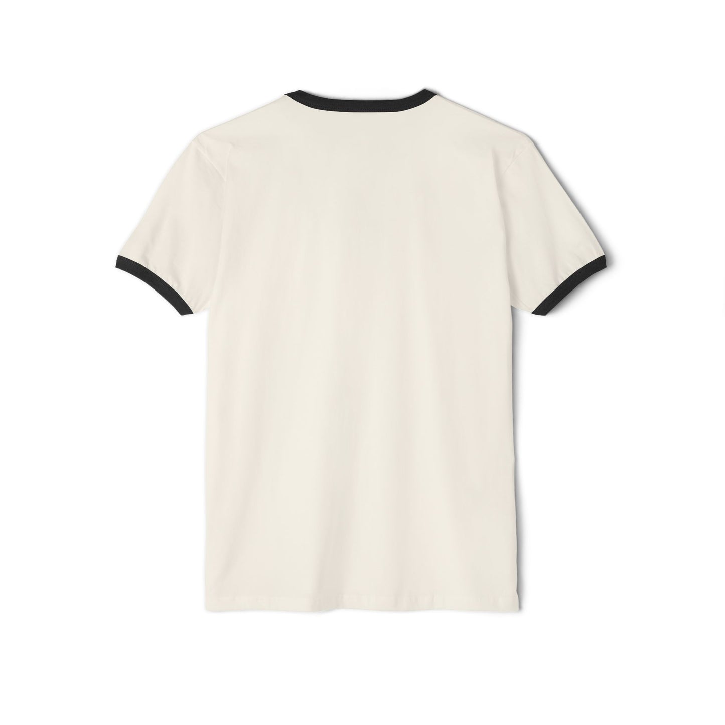 LMX Strength. Love. Legacy. Men’s Cotton Ringer T-Shirt – Retro Style, Modern Statement