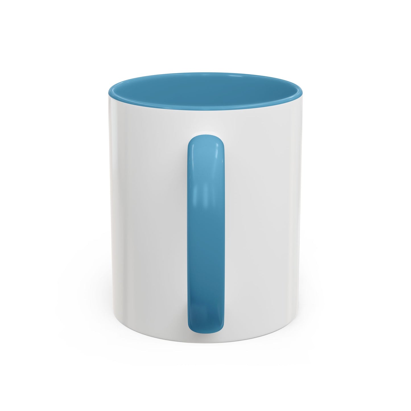 Modern Design Accent Coffee Mug – LMX Designs