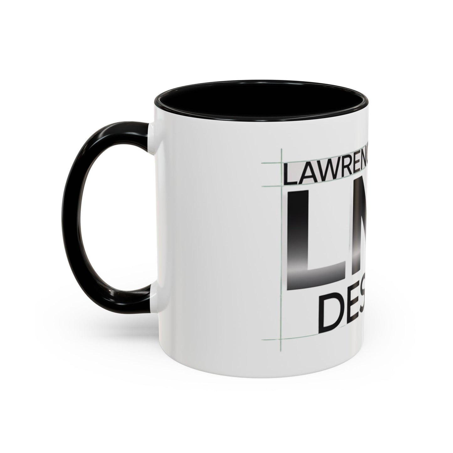Modern Design Accent Coffee Mug – LMX Designs