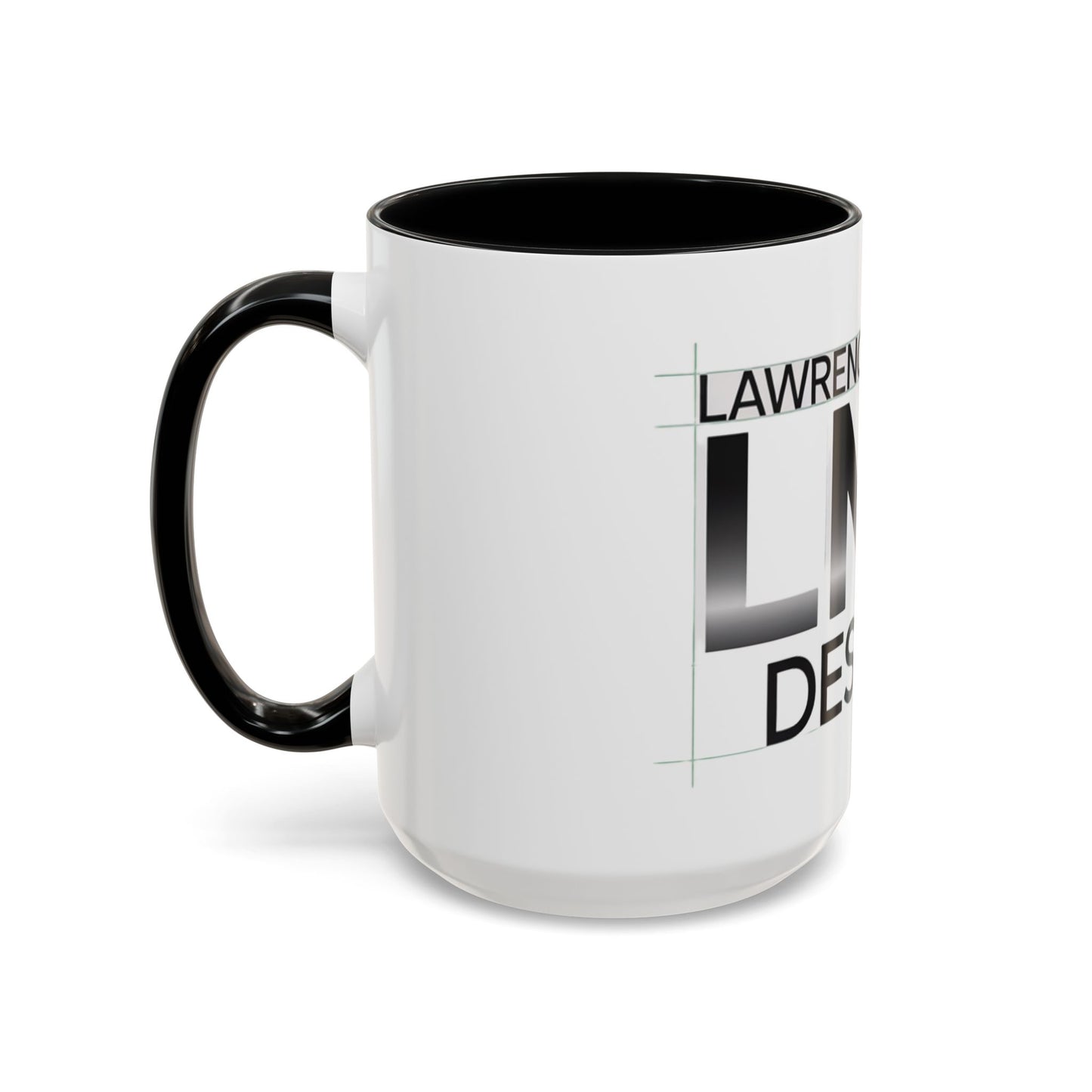 Modern Design Accent Coffee Mug – LMX Designs