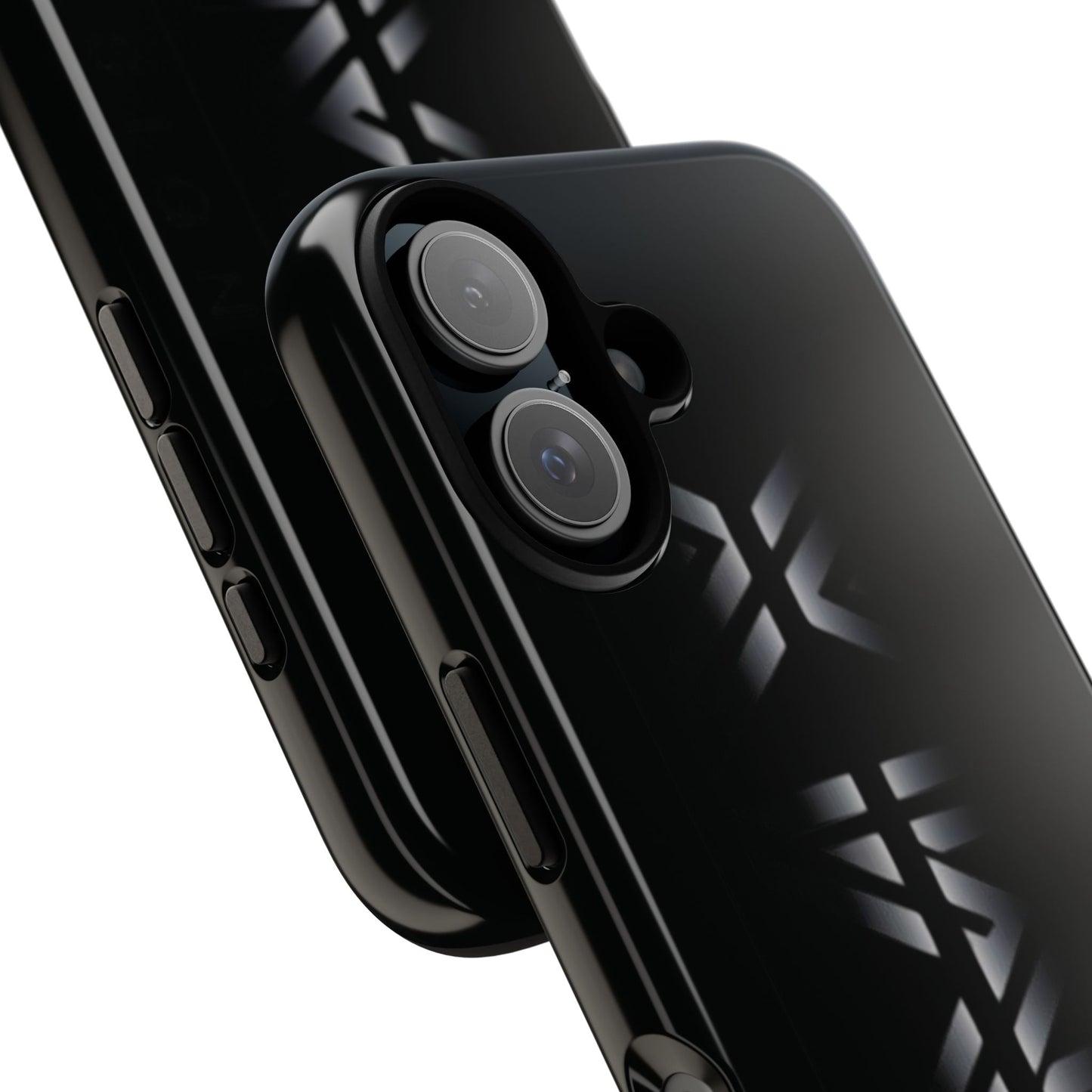 Tough Cases: Sleek & Durable Phone Case for Everyday Protection