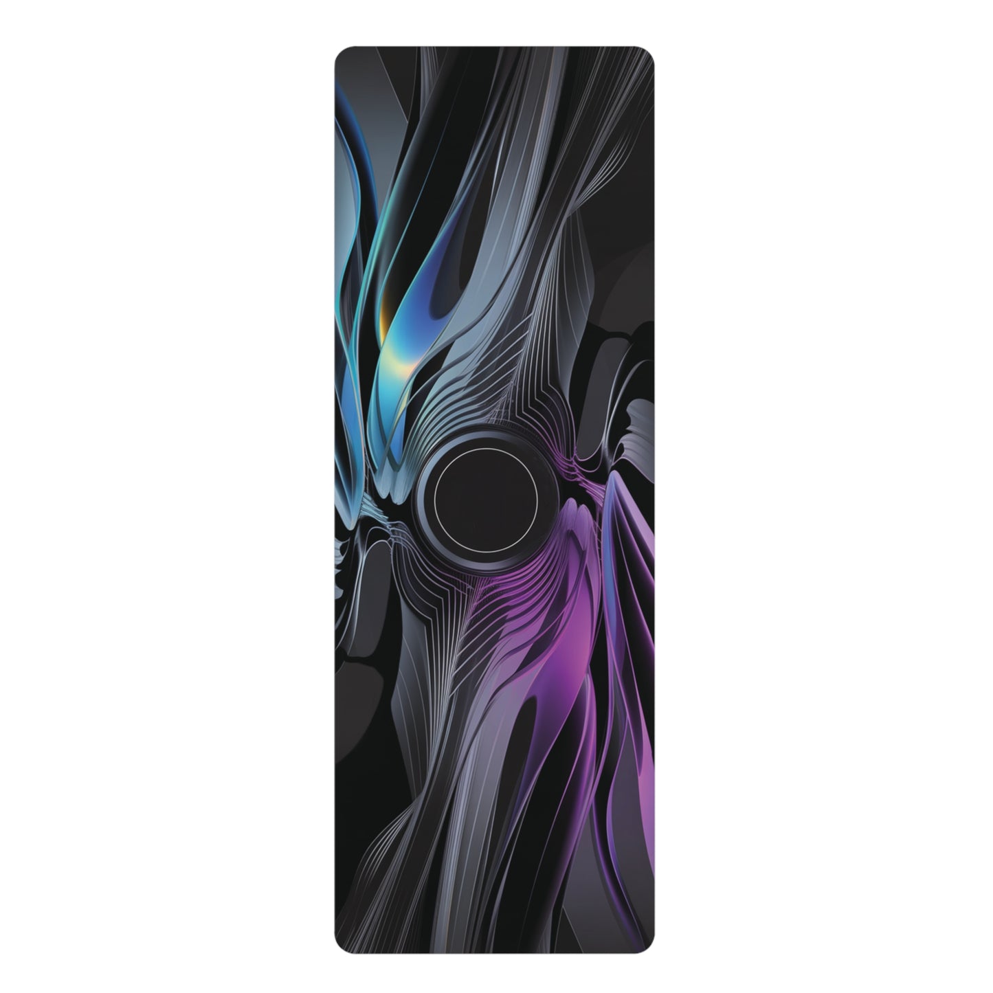 LMX Quantum Flow Yoga Mat – The Future of Movement