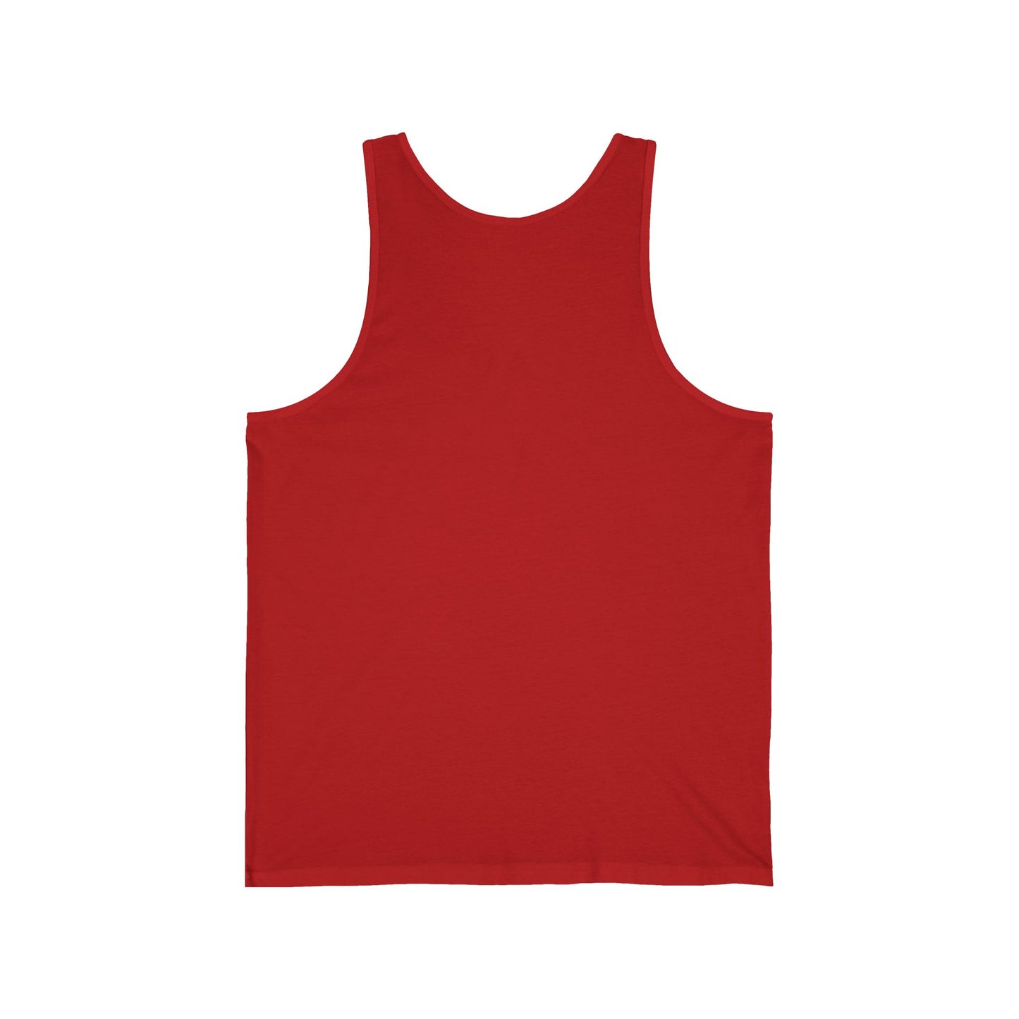 Introducing the “Silent Strength” Limited Edition Unisex Jersey Tank by LMX Designs.