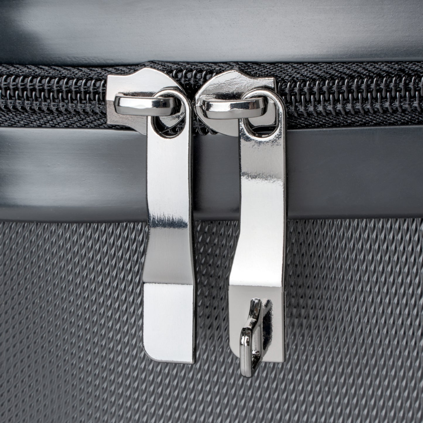 Explorer’s Suitcase – “Not Lost, Just Exploring” Travel Luggage