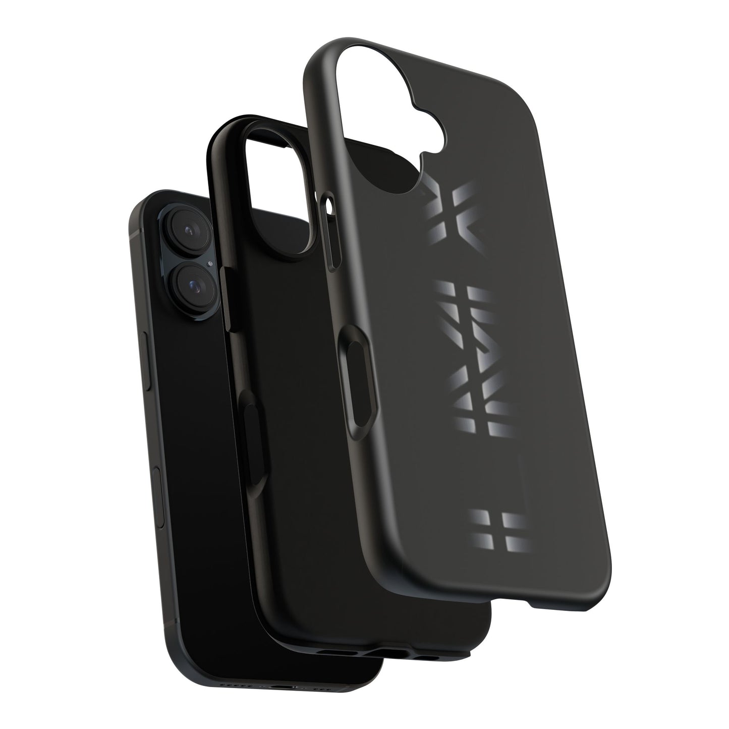 Tough Cases: Sleek & Durable Phone Case for Everyday Protection