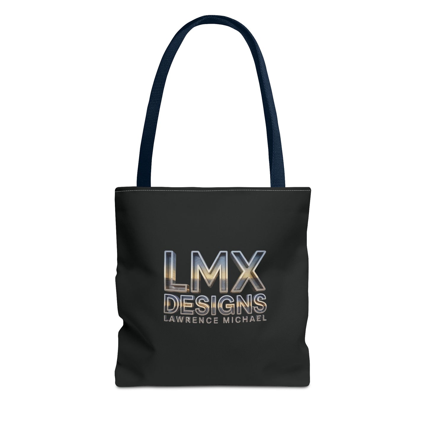 LMX Designs Signature Tote Bag (AOP)