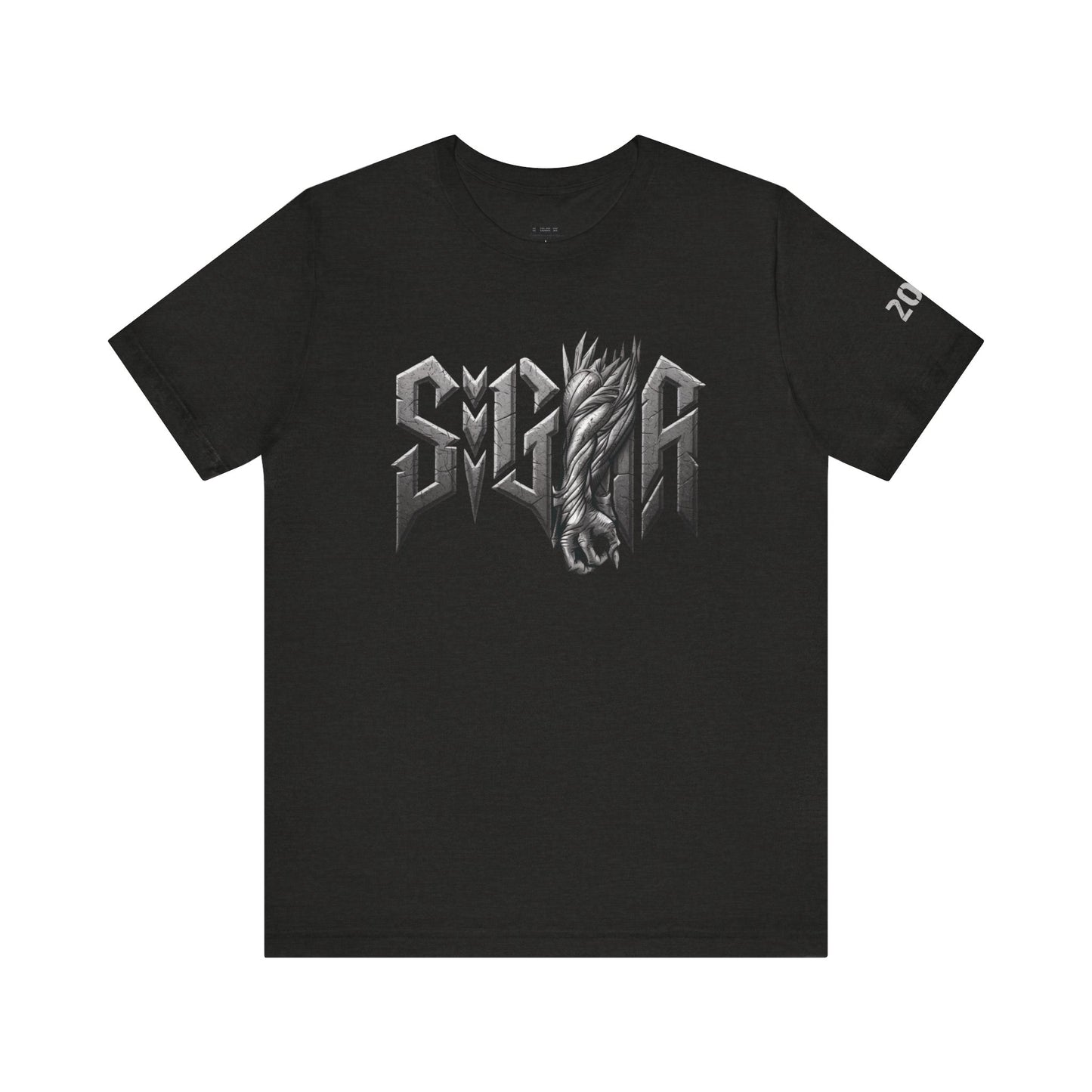 LMX-SIGMA Unisex Premium Short Sleeve Tee