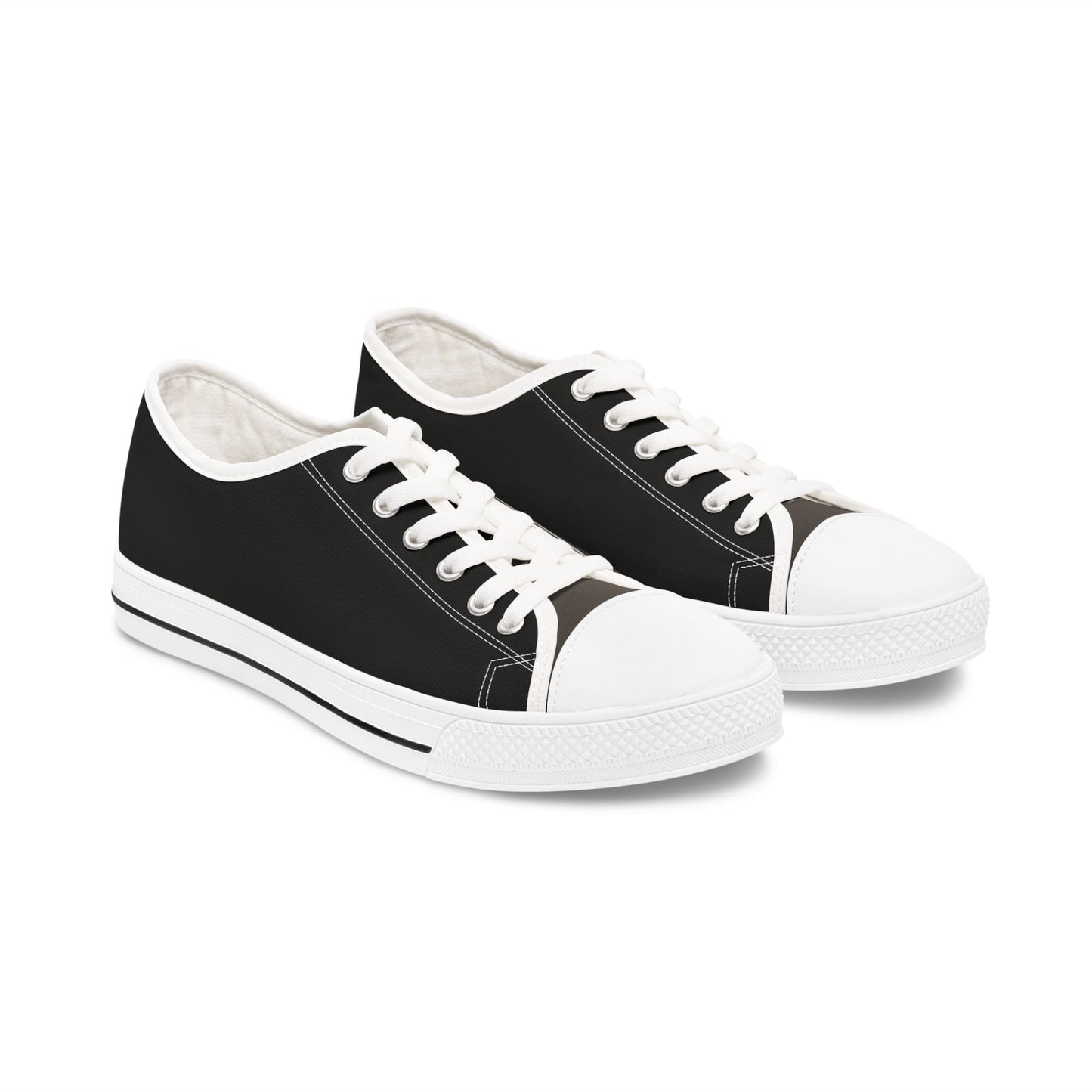 LMX Chic Women’s Low Top Sneakers - Casual Style for Everyday Wear
