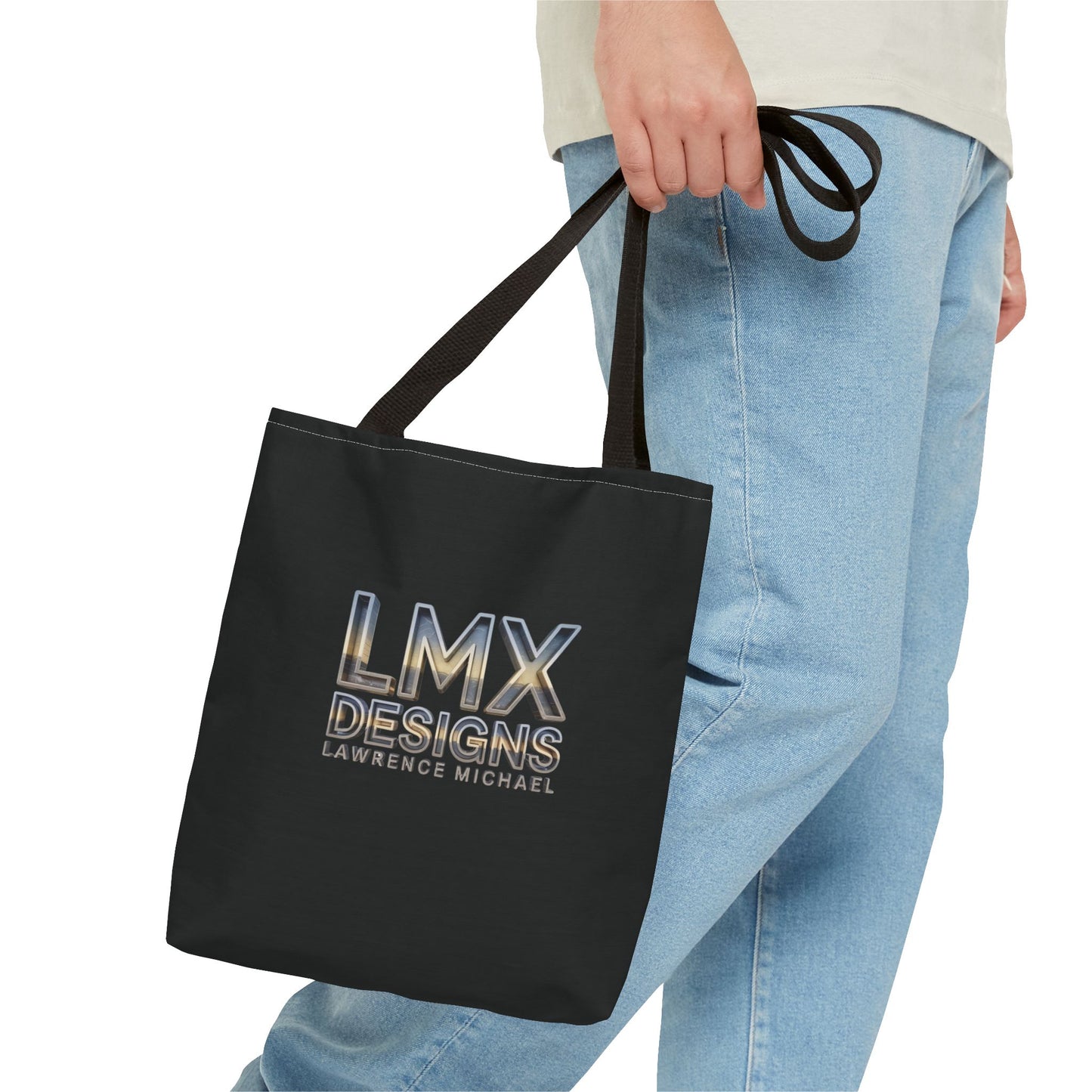 LMX Designs Signature Tote Bag (AOP)