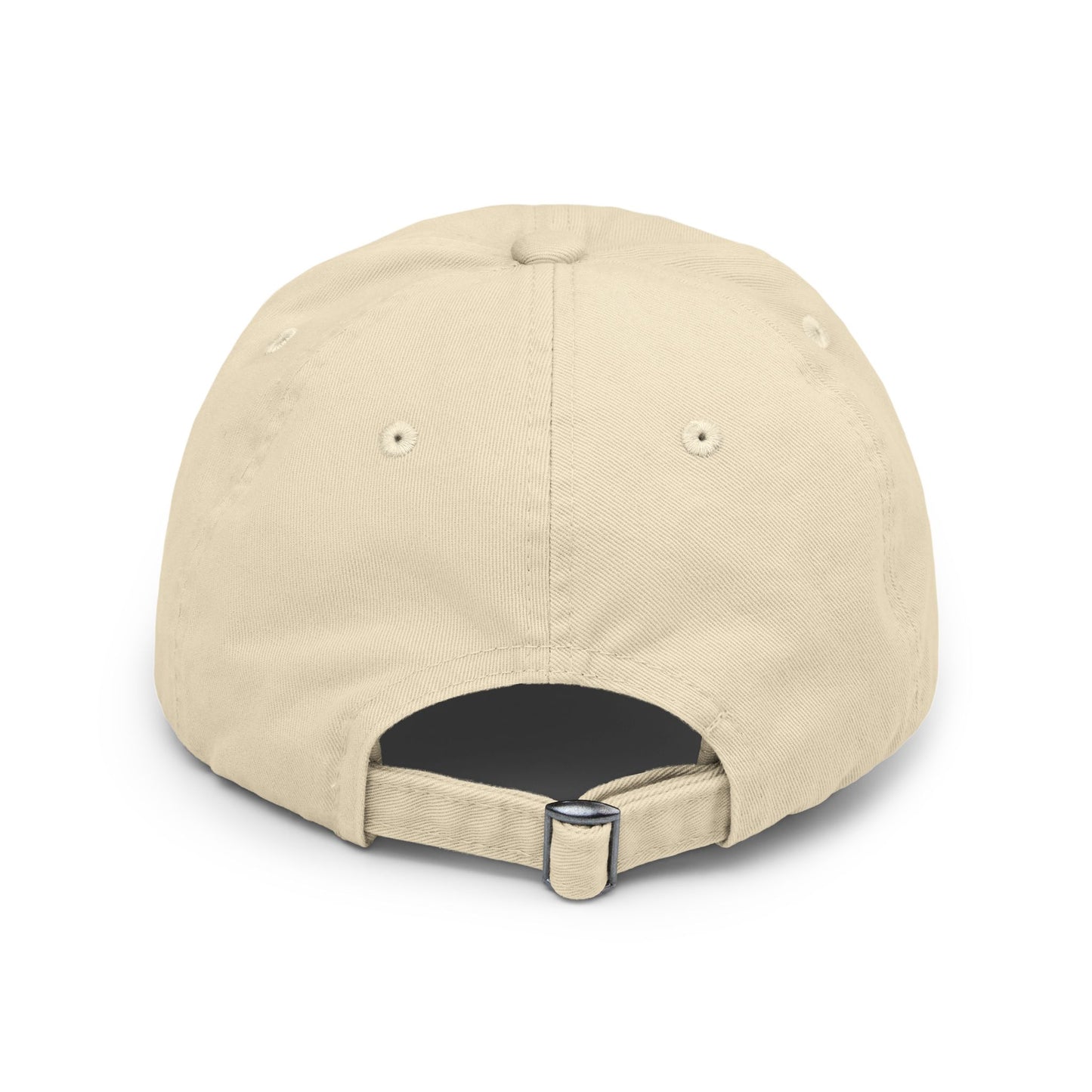 LMX-ALPHA Unisex Distressed Cap