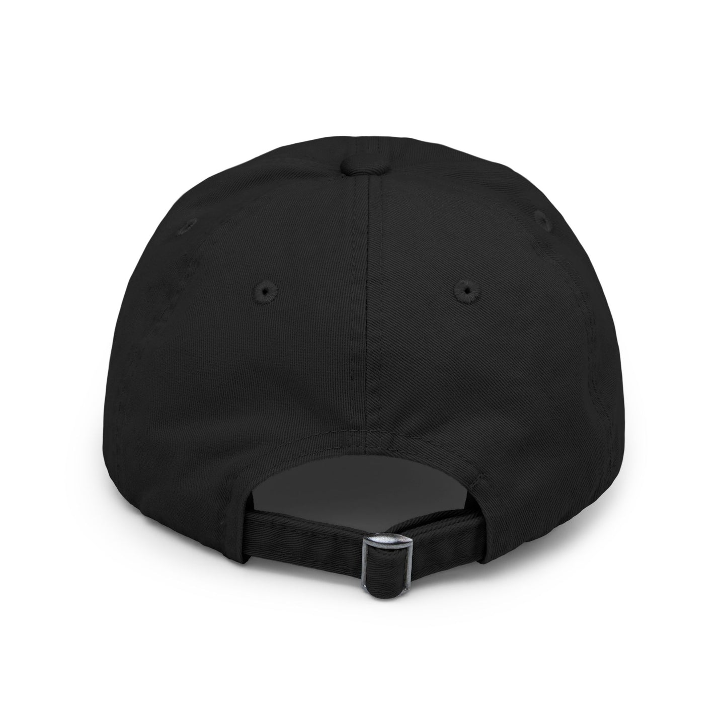 LMX-ALPHA Unisex Distressed Cap
