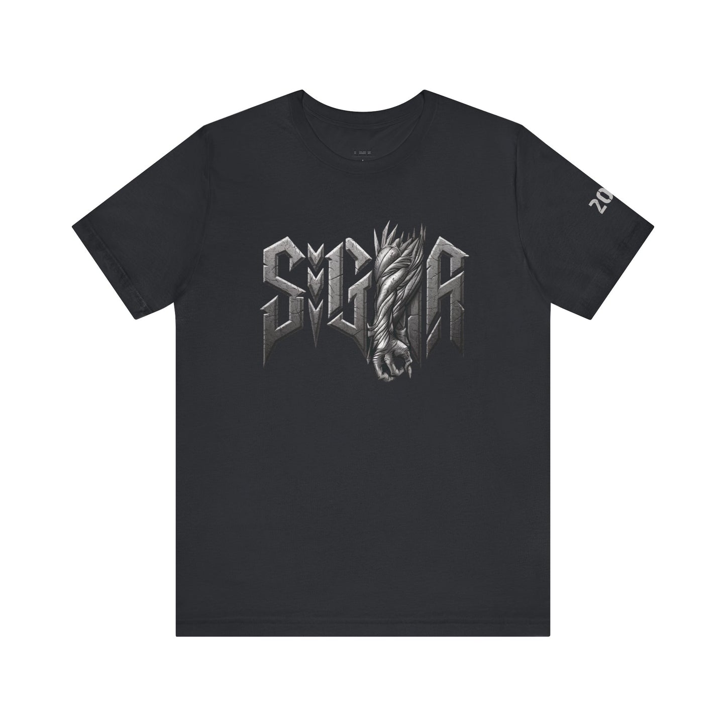 LMX-SIGMA Unisex Premium Short Sleeve Tee