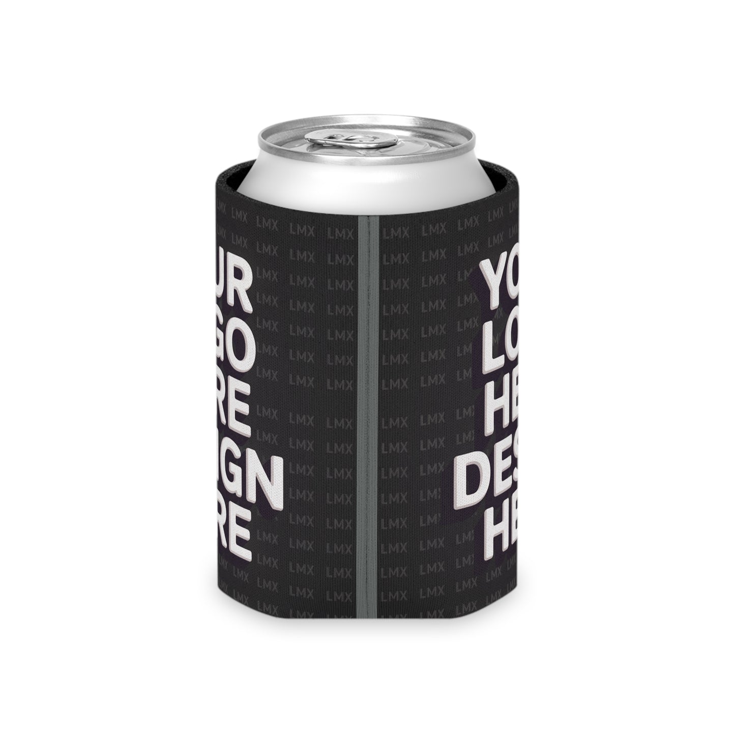 Customizable Can Cooler – Perfect for Parties & Events