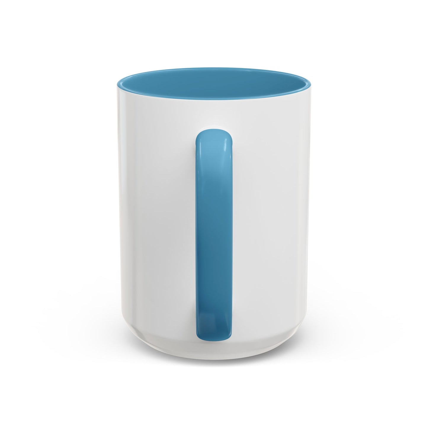 Modern Design Accent Coffee Mug – LMX Designs