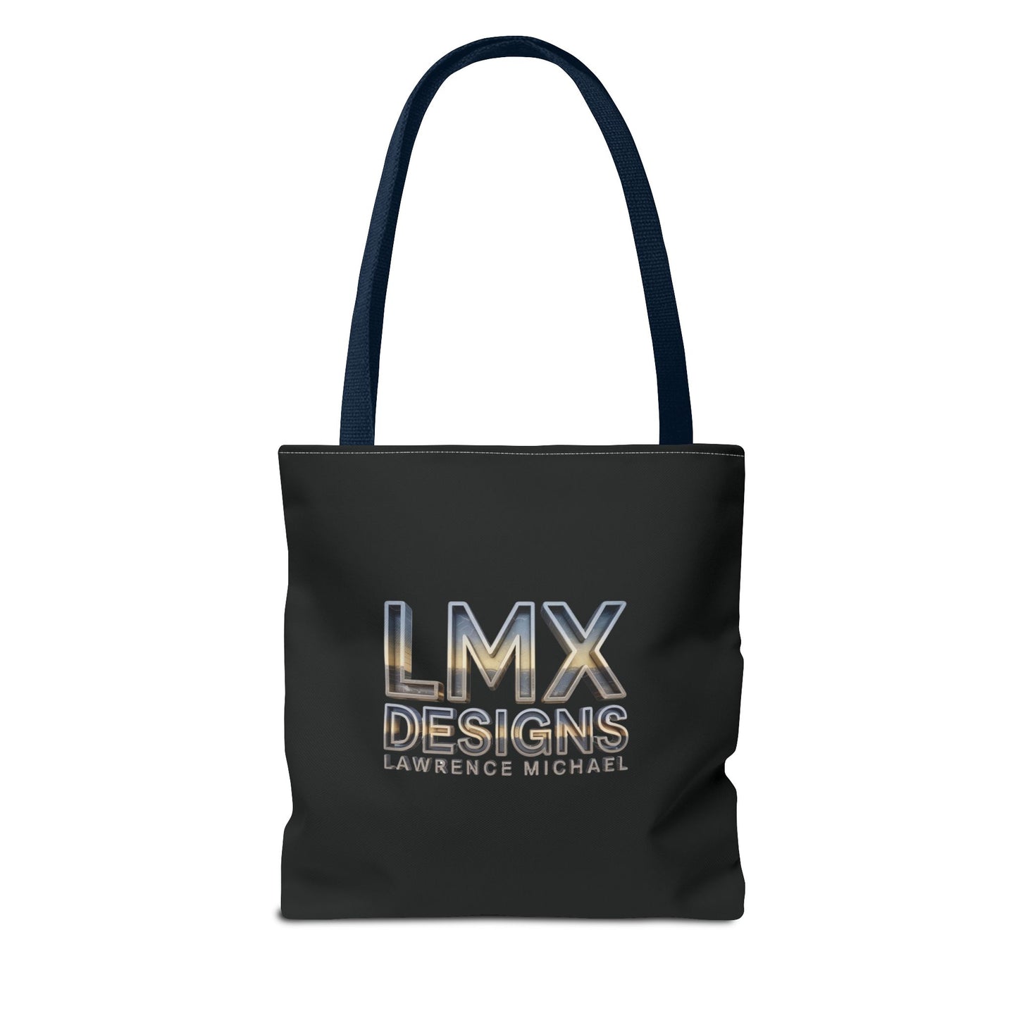 LMX Designs Signature Tote Bag (AOP)