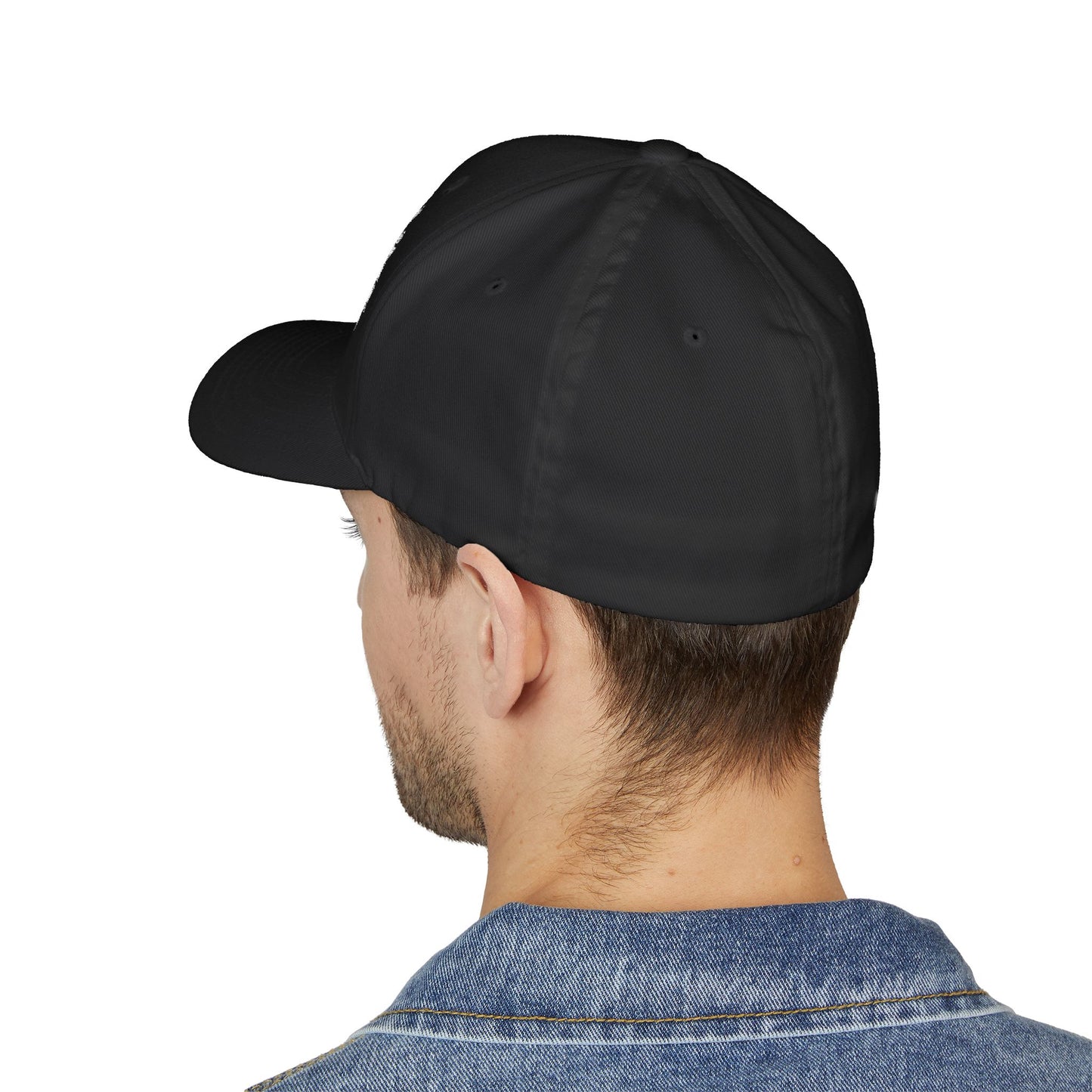 LMX Studio Cross Hat – Premium Embroidered Streetwear Cap | Built Different | Unisex Adjustable Dad Hat (Black, Dark Grey, Royal Blue, Dark Navy)