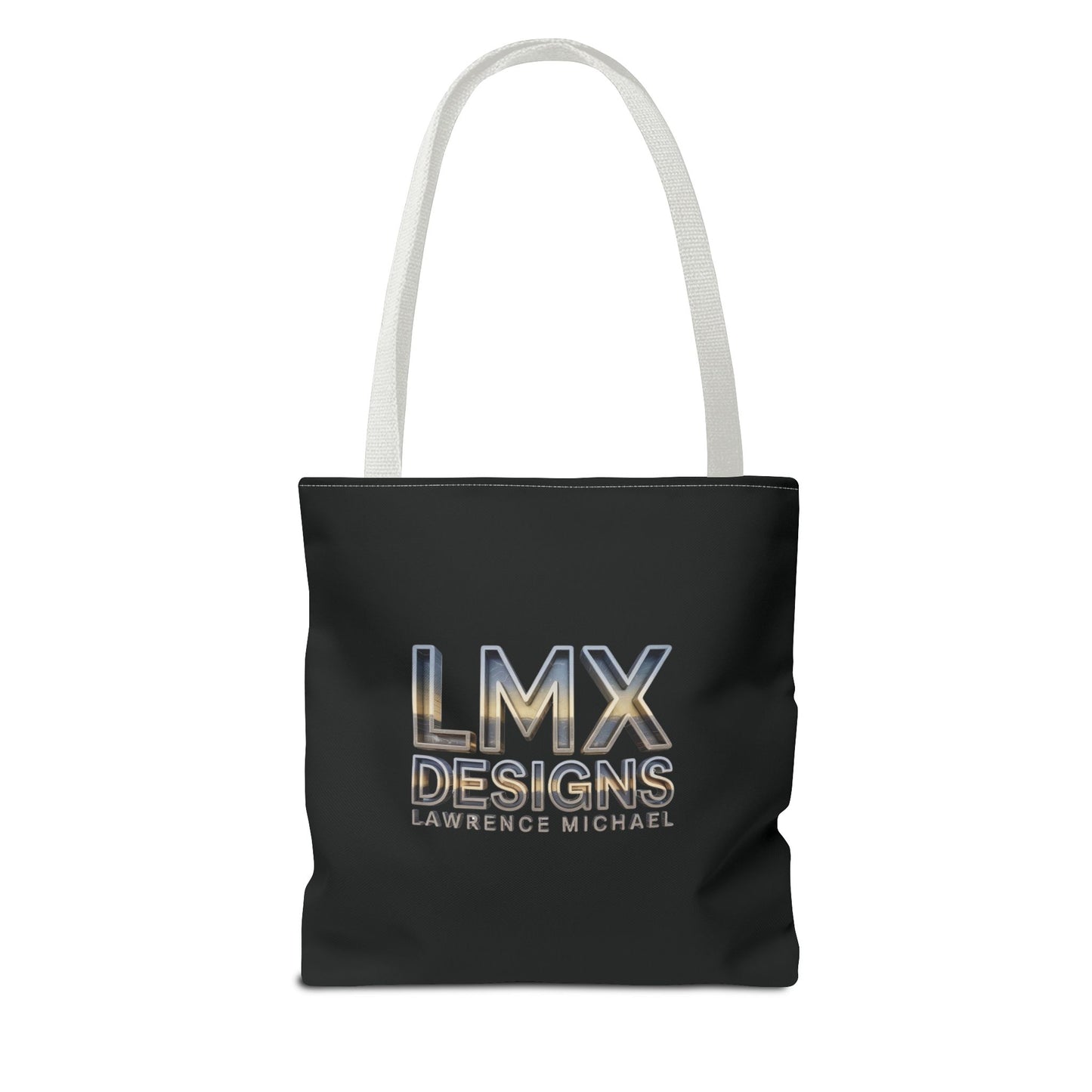 LMX Designs Signature Tote Bag (AOP)