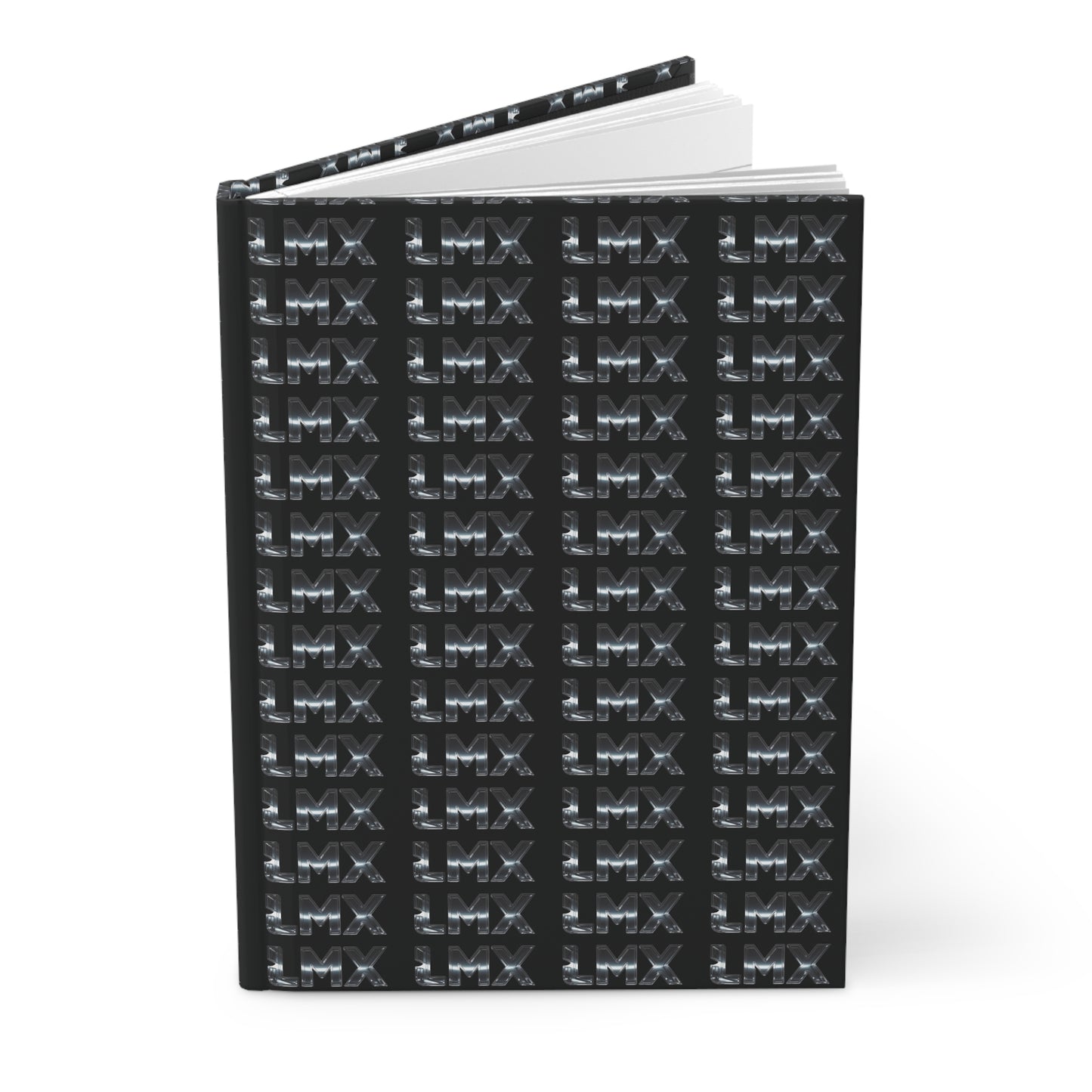 LMX Hardcover Journal – A Perfect Canvas for Your Creativity