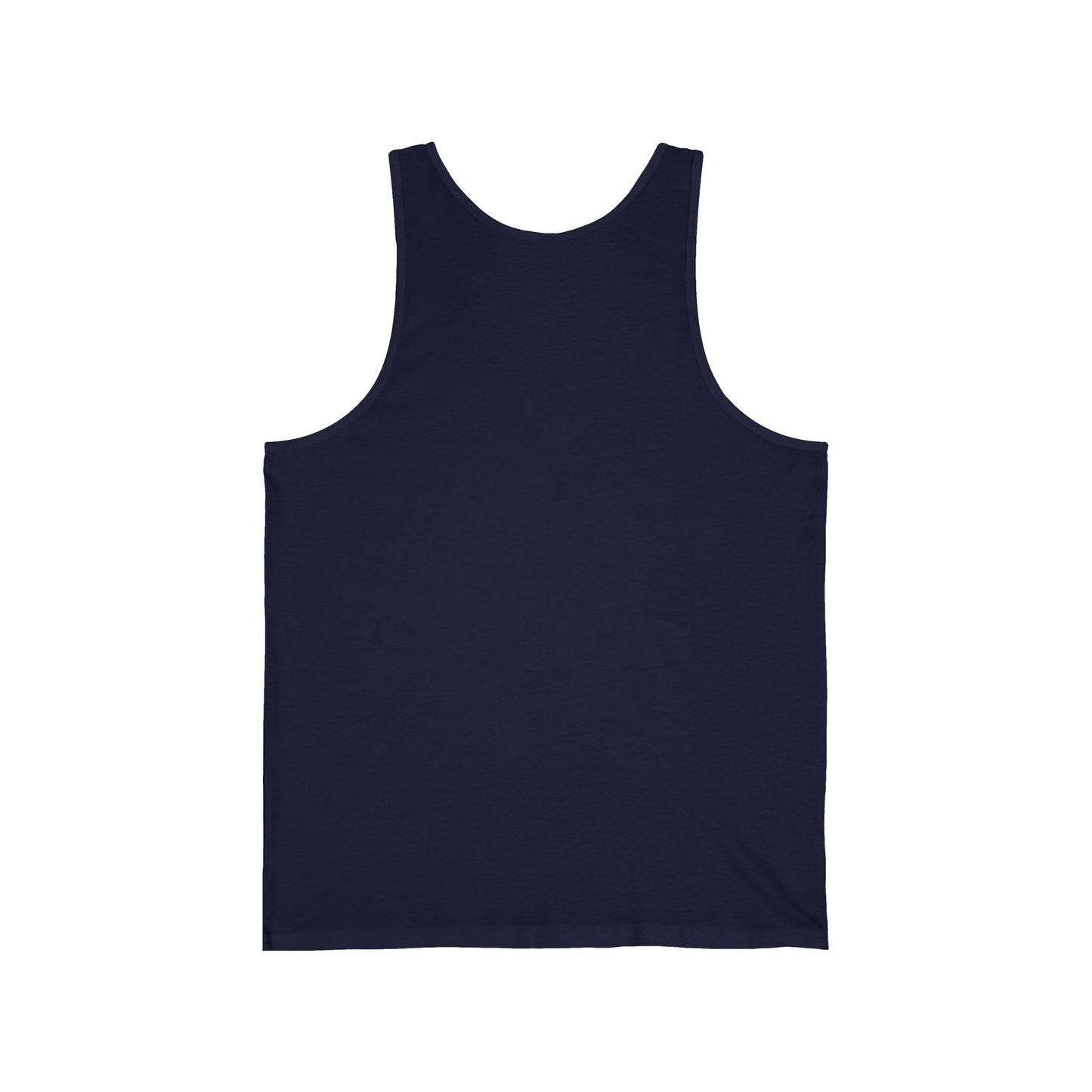 LMX Designs- Bring Real Men Back' Unisex Tank Top