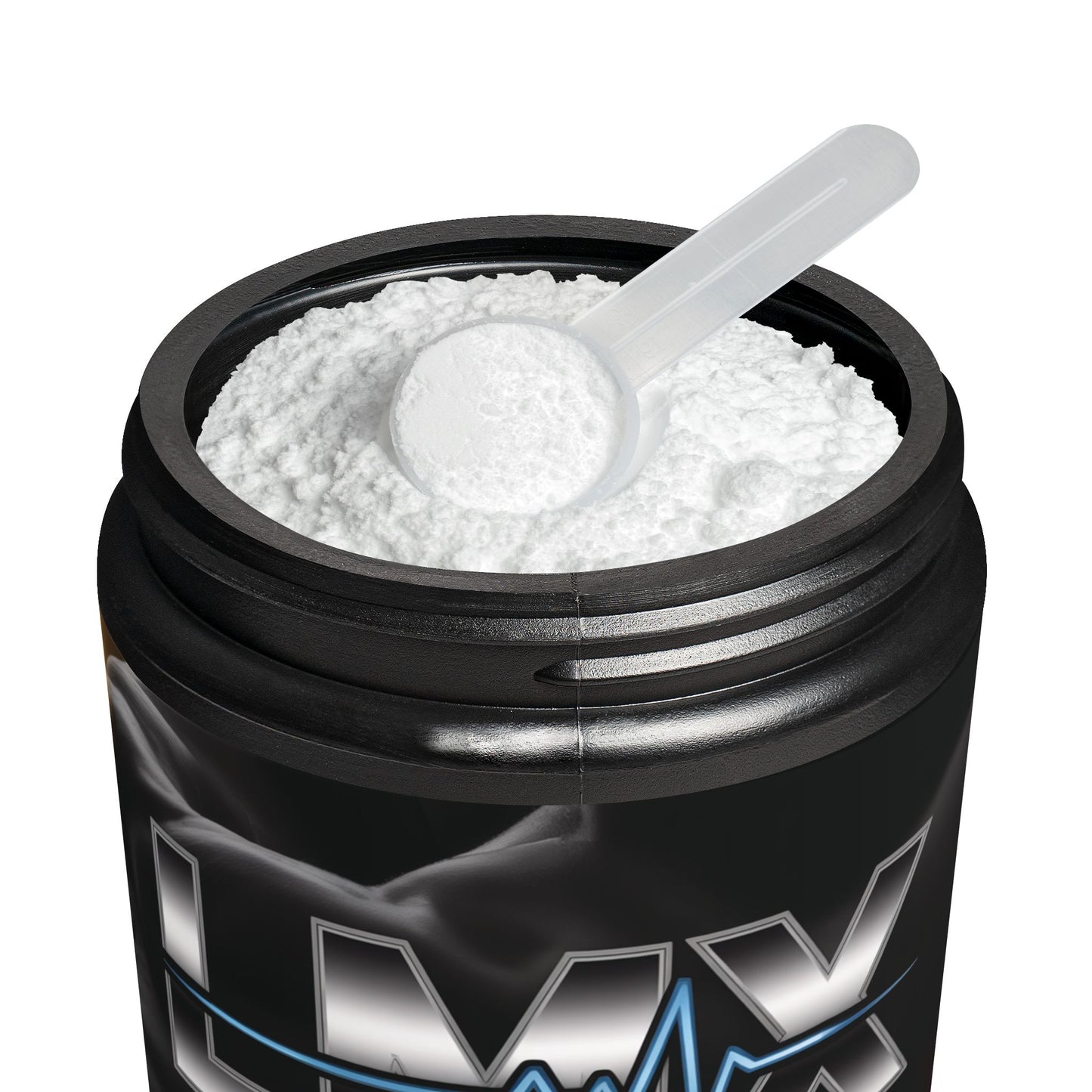 LMX Vitality Creatine Monohydrate – Pure Performance, No Compromise (300g, 10.58oz