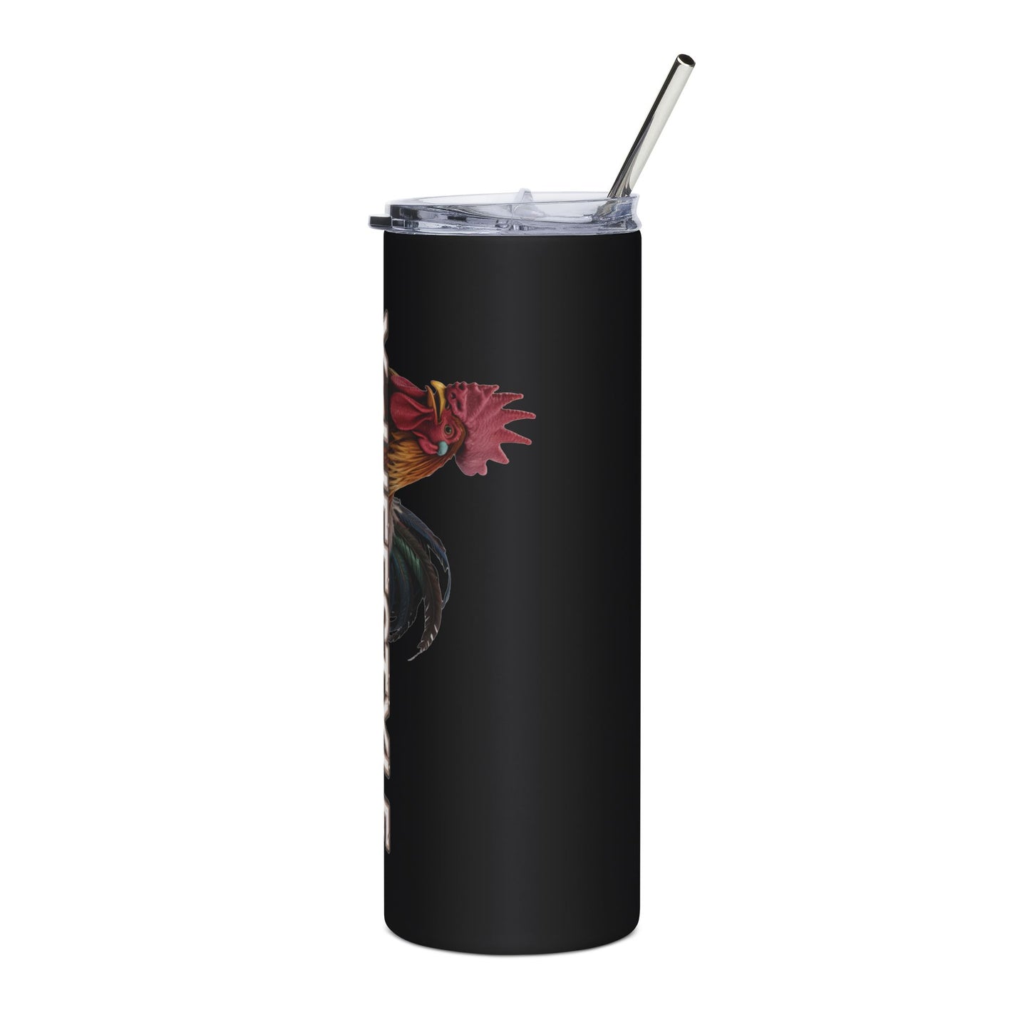 LMX X-Lifestyle Stainless Steel Tumbler – Fun & Trendy 20oz Drinkware