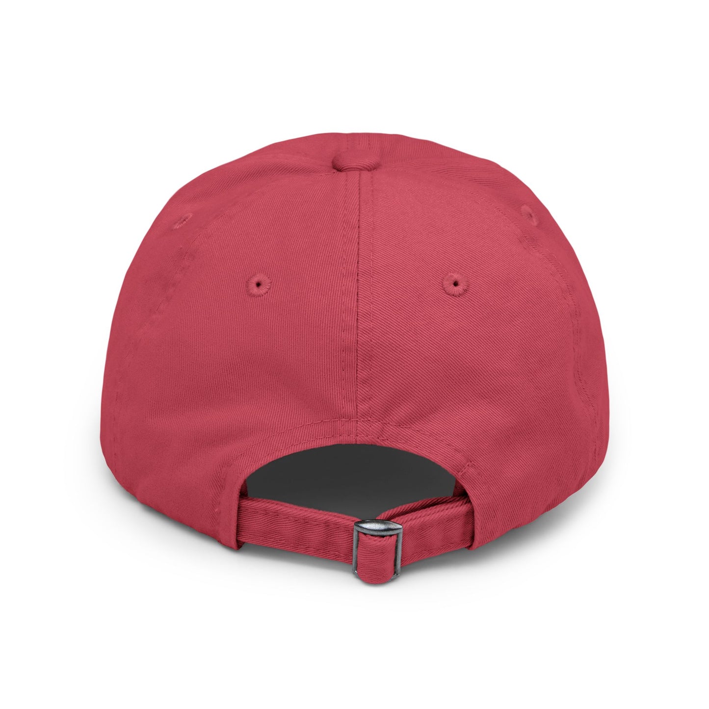 LMX-ALPHA Unisex Distressed Cap
