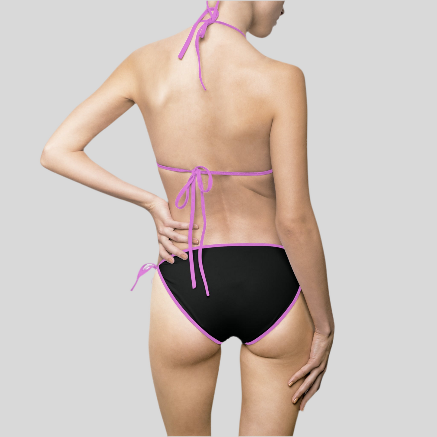 Brat Mode: ON – Women’s Bikini Set | LMX Designs