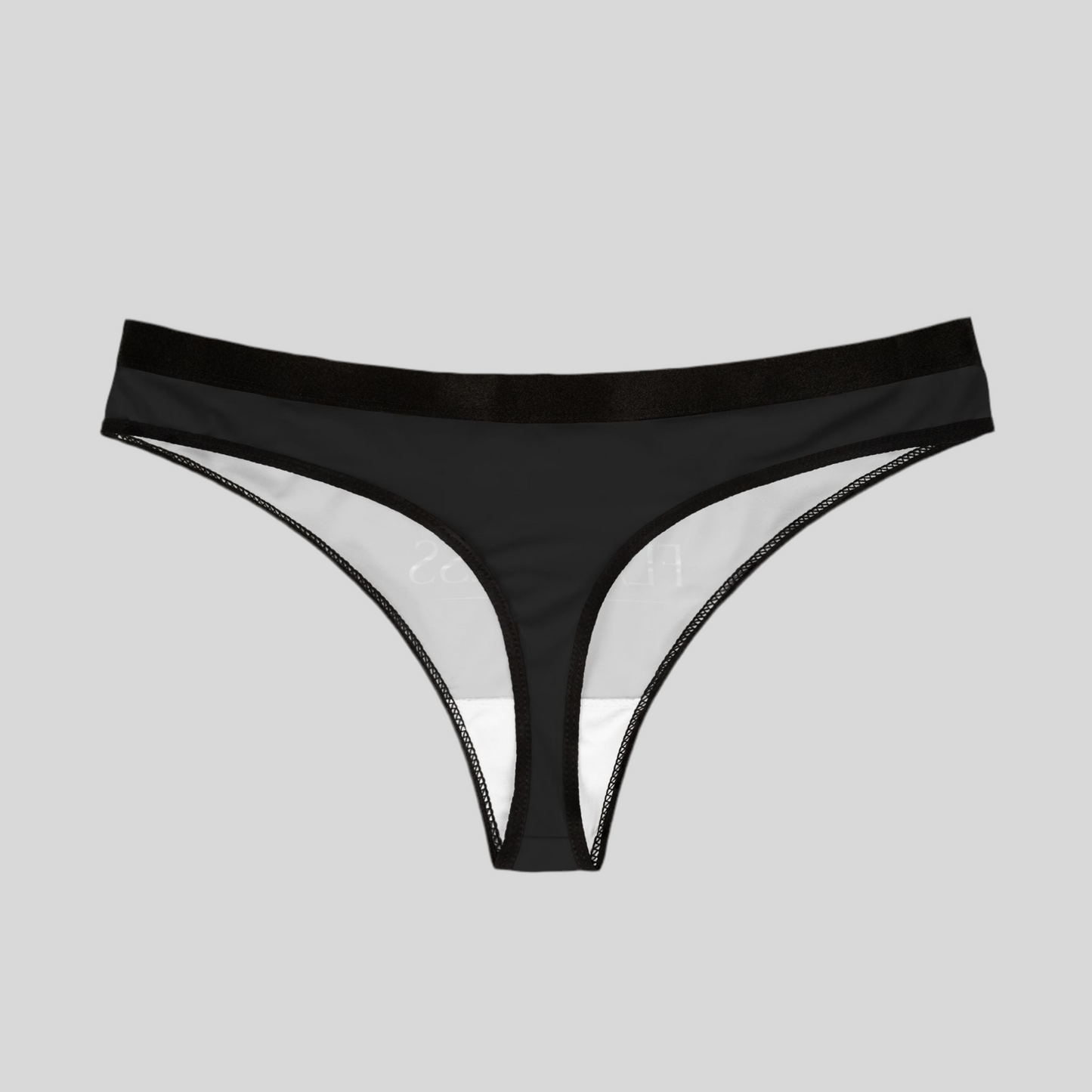 Flawless Women’s Thongs – Sleek Comfort & Style | LMX Designs