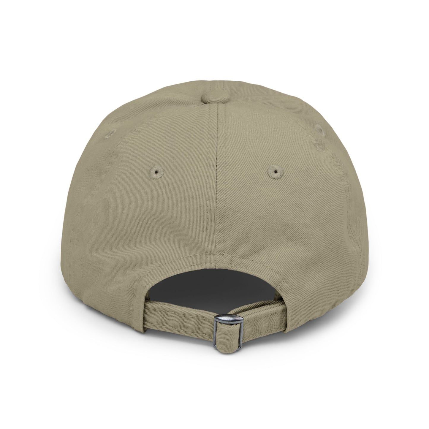 LMX-ALPHA Unisex Distressed Cap